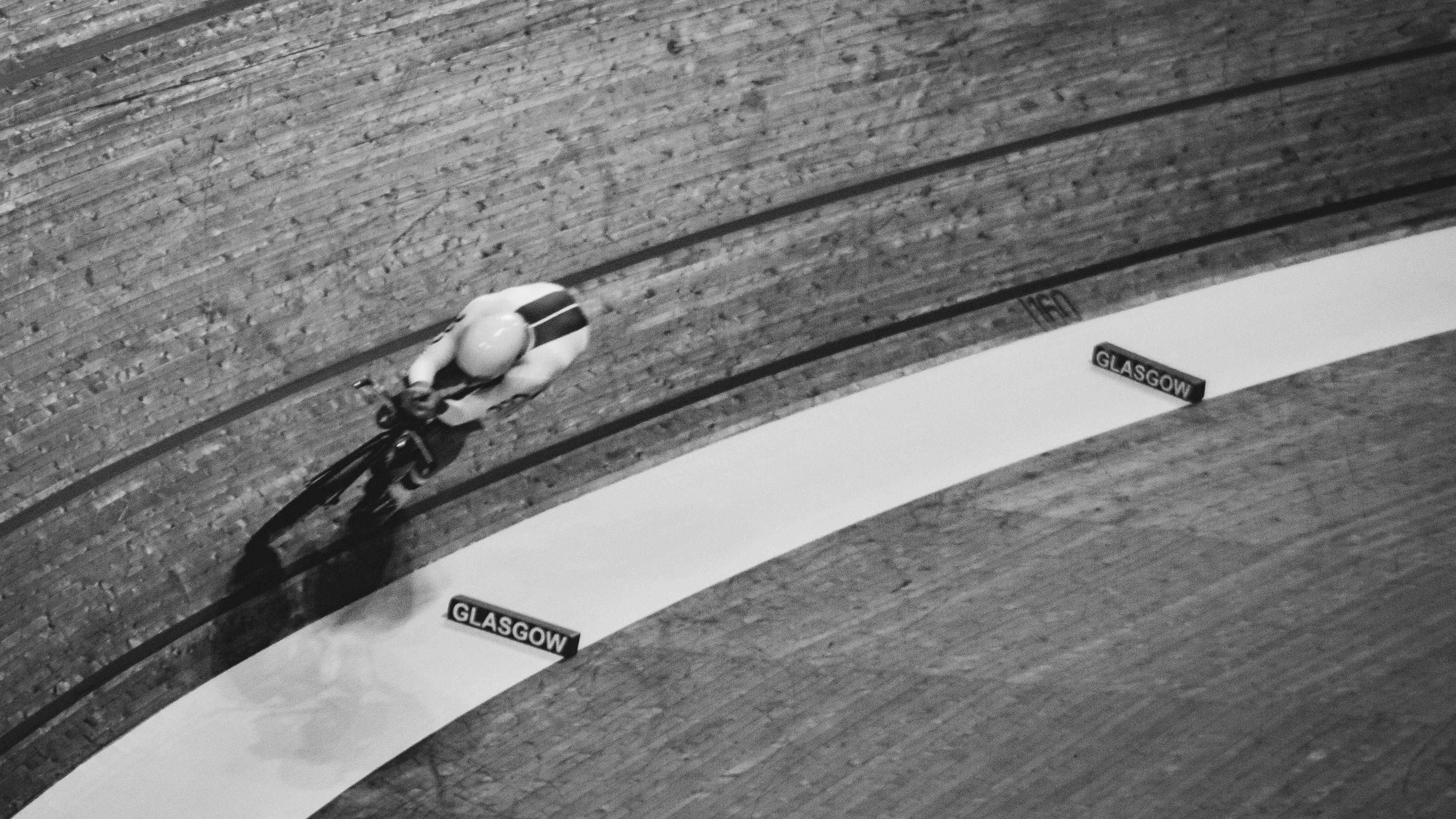 UCI Cycling World Cup - Glasgow 2016