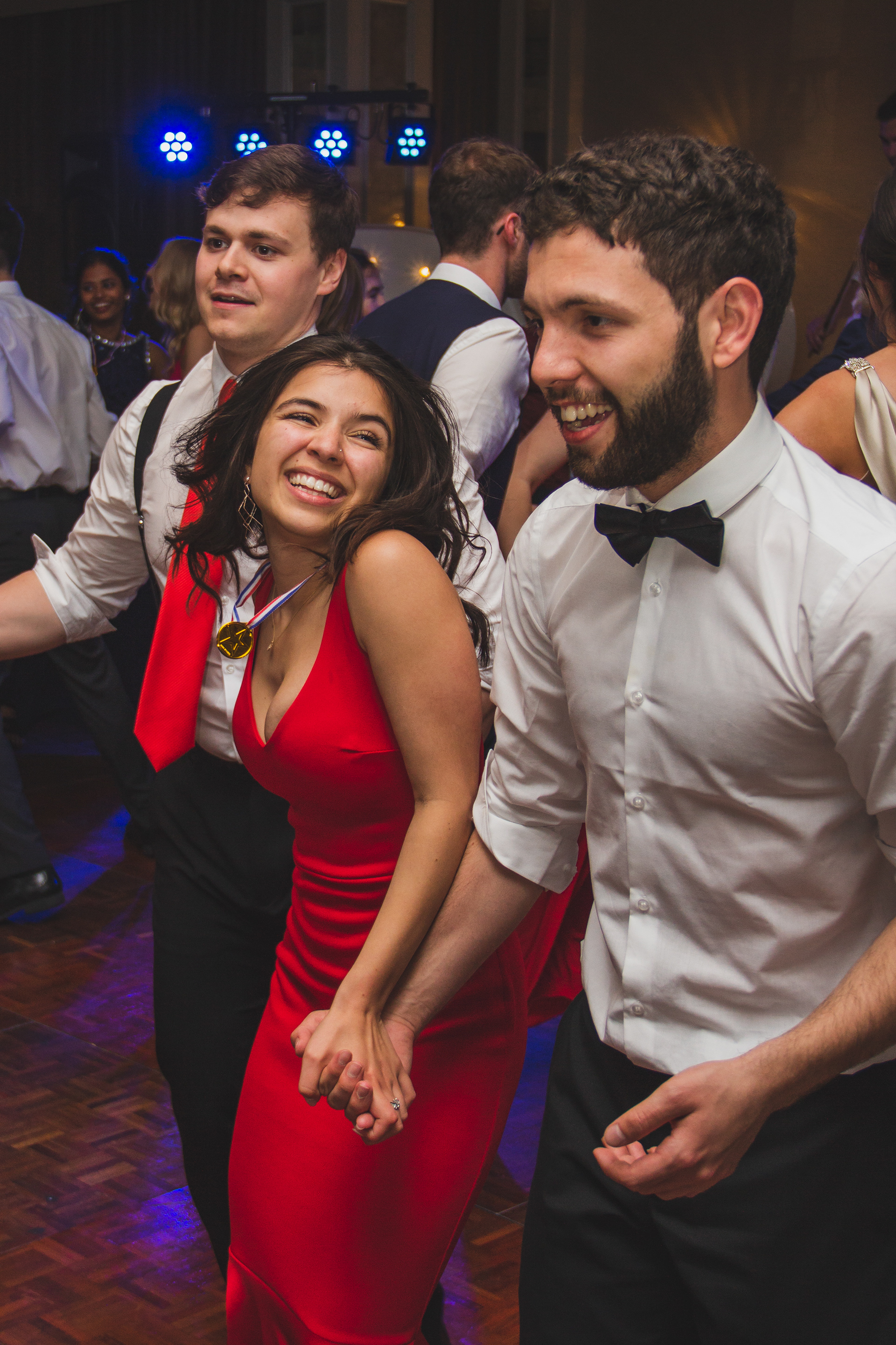 Grad Ball 2019