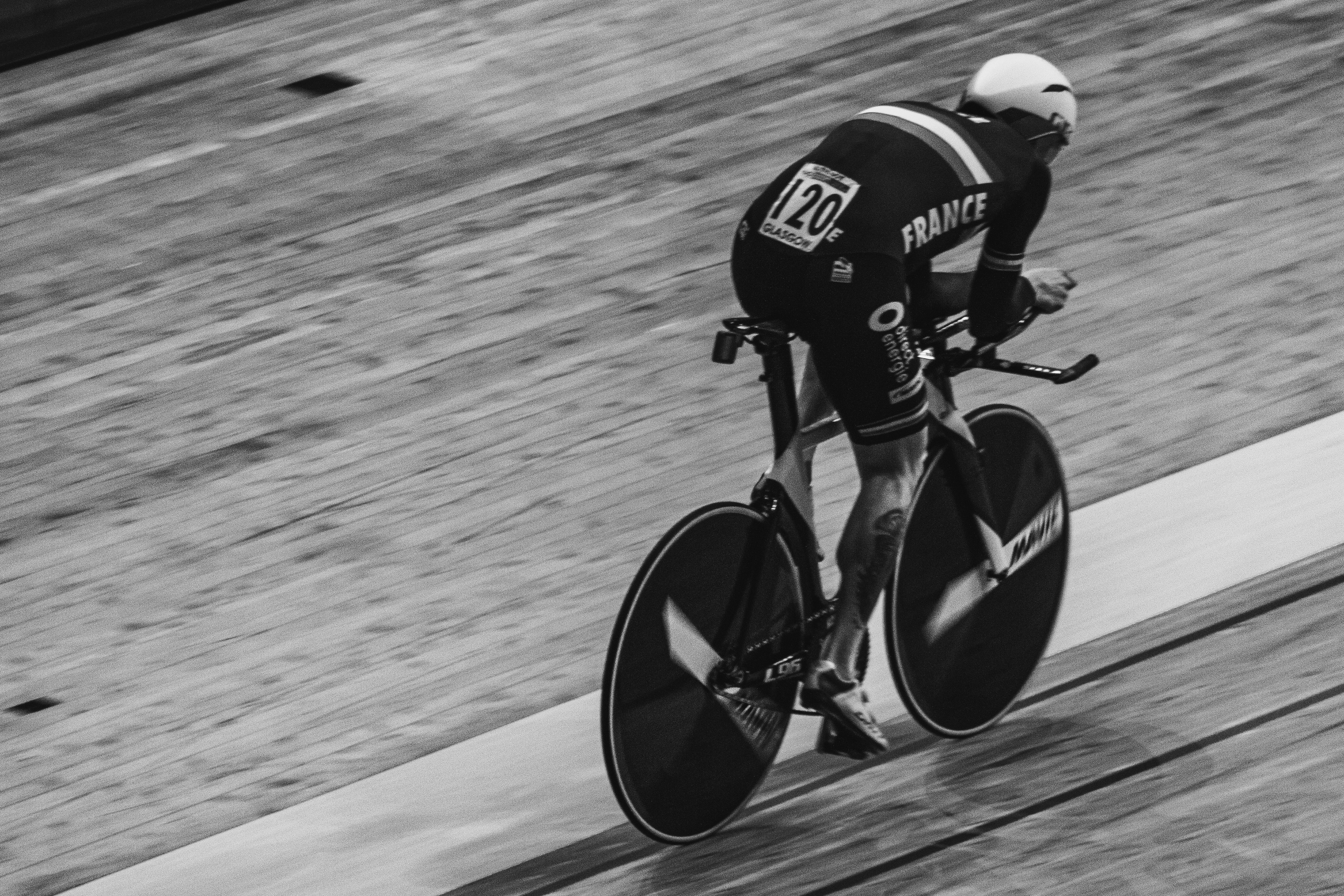 UCI Cycling World Cup - Glasgow 2016