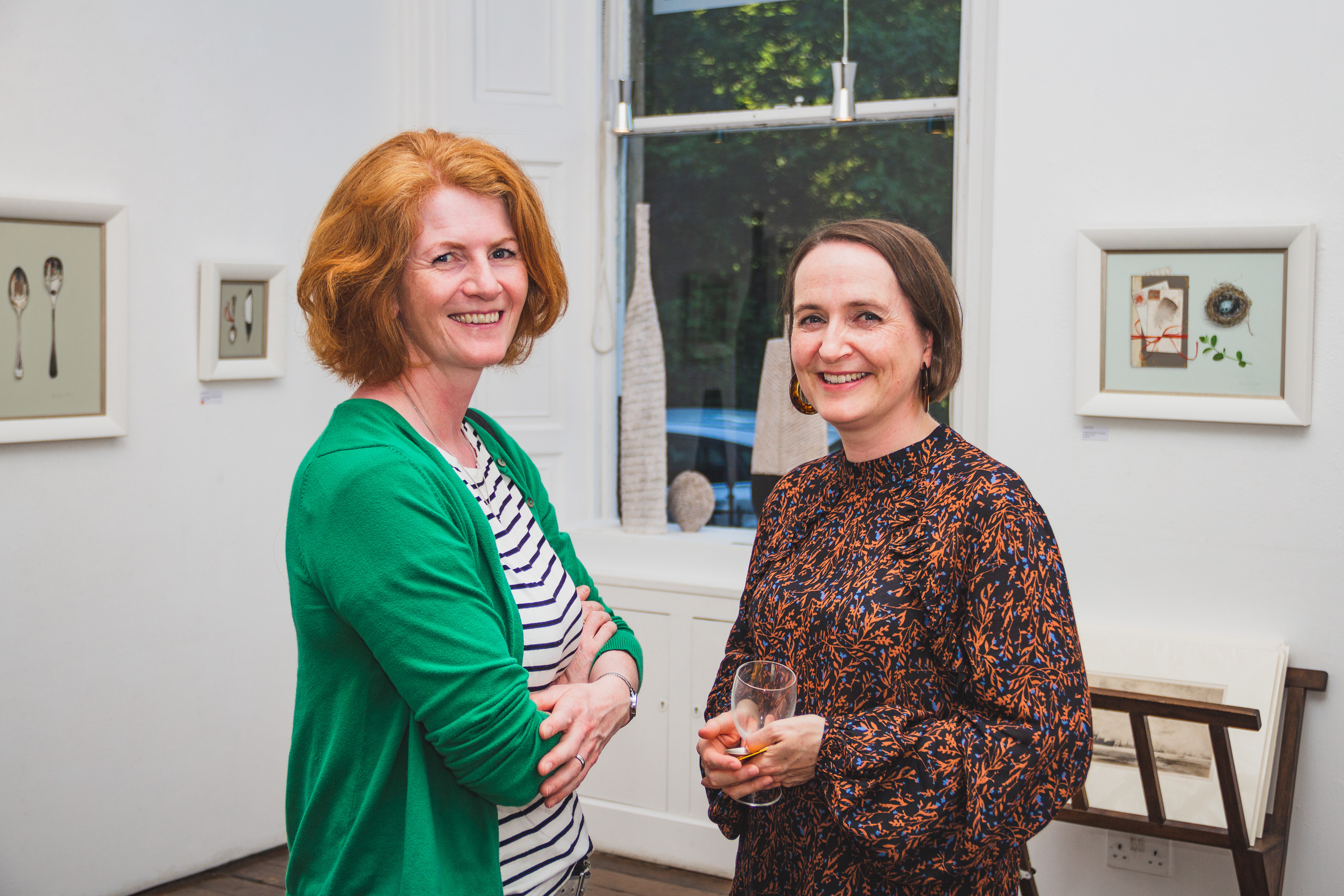 Rachel Ross - Open Eye Gallery