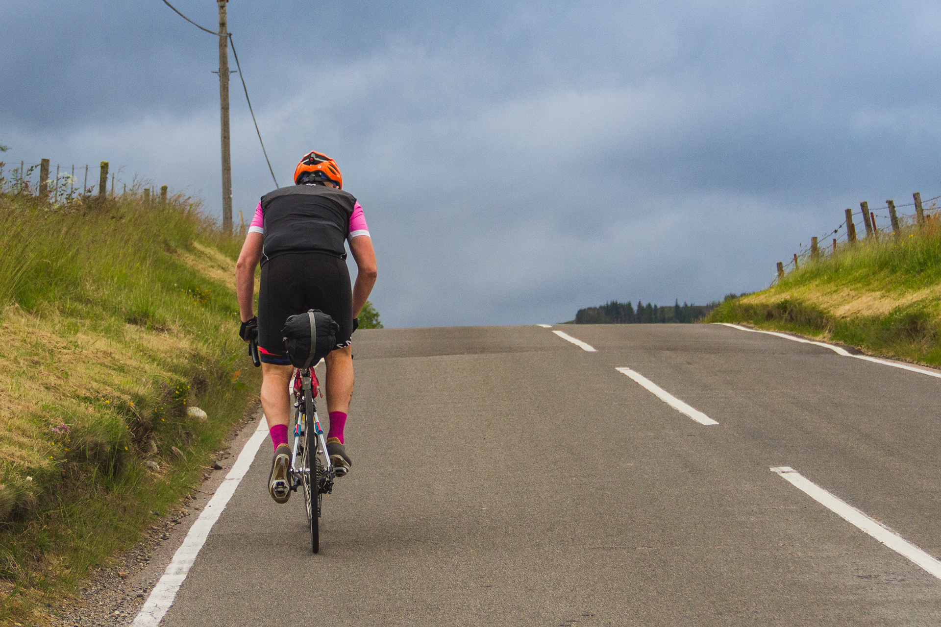 Trans Alba Race 2019