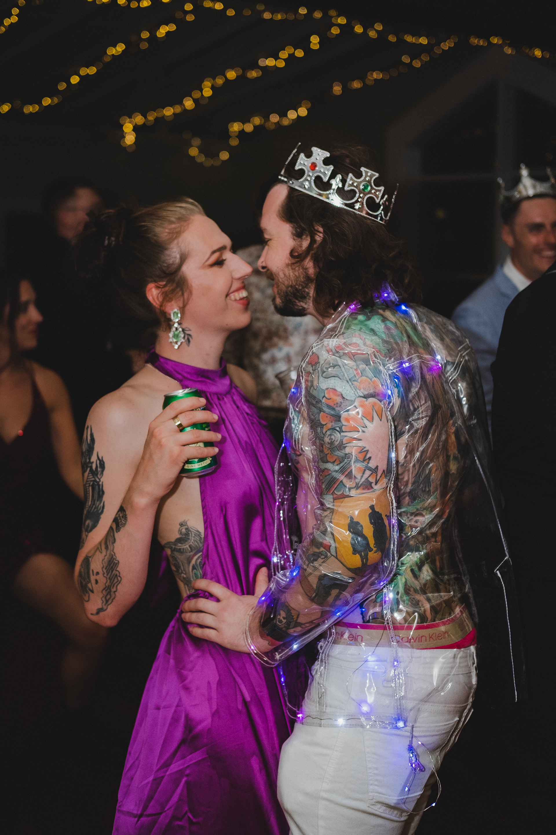 Hospo Prom 2022