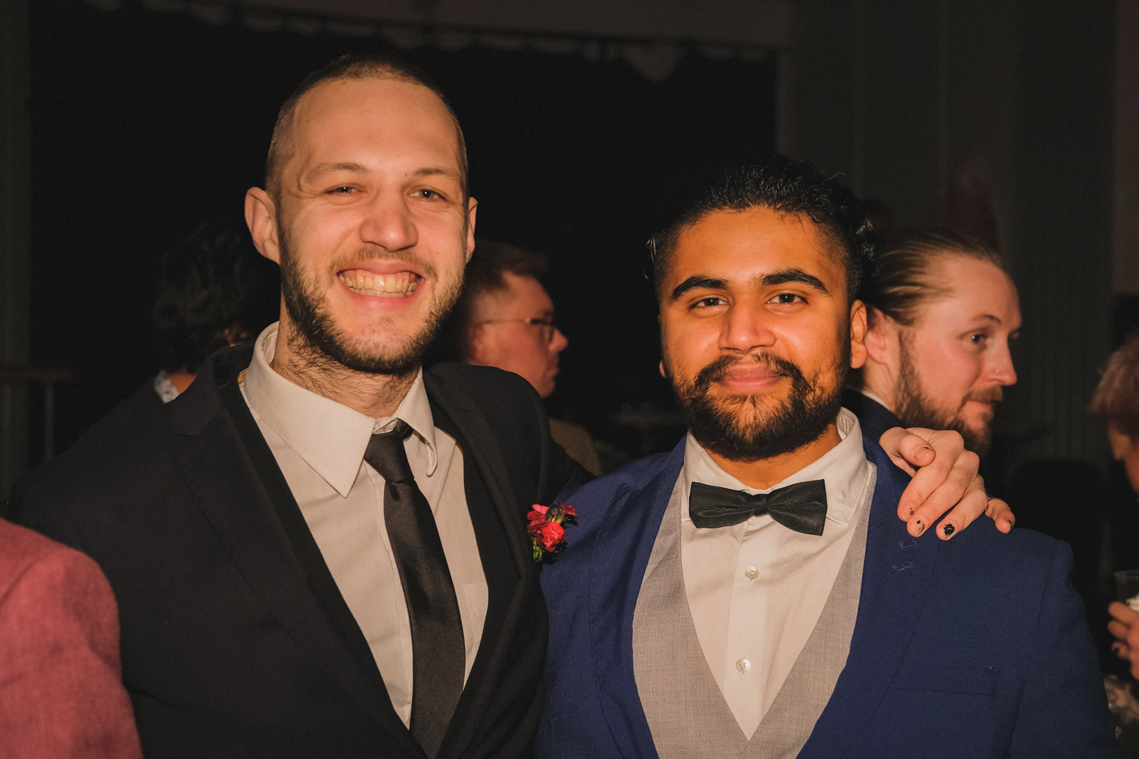 Hospo Prom 2021