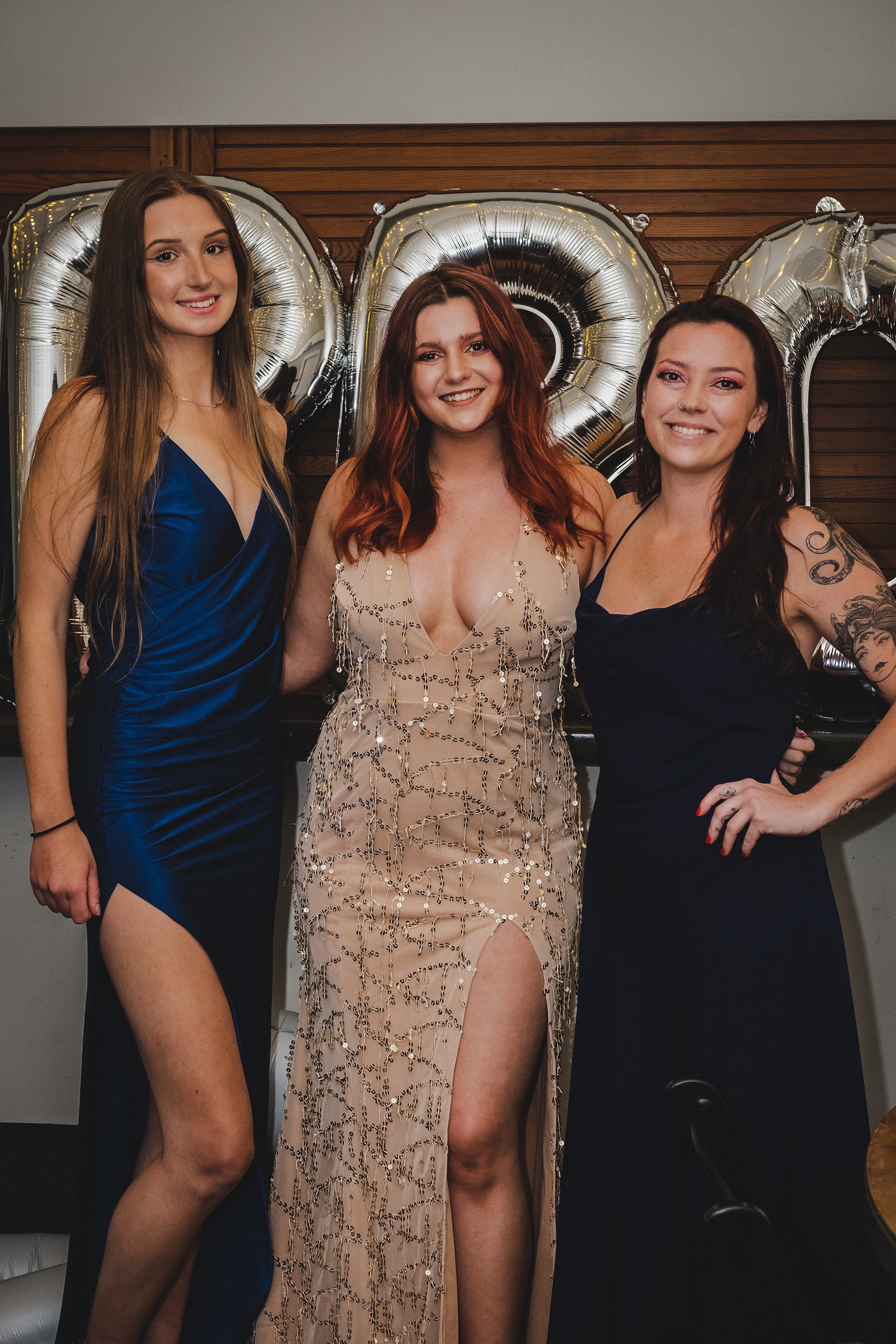 Hospo Prom 2022