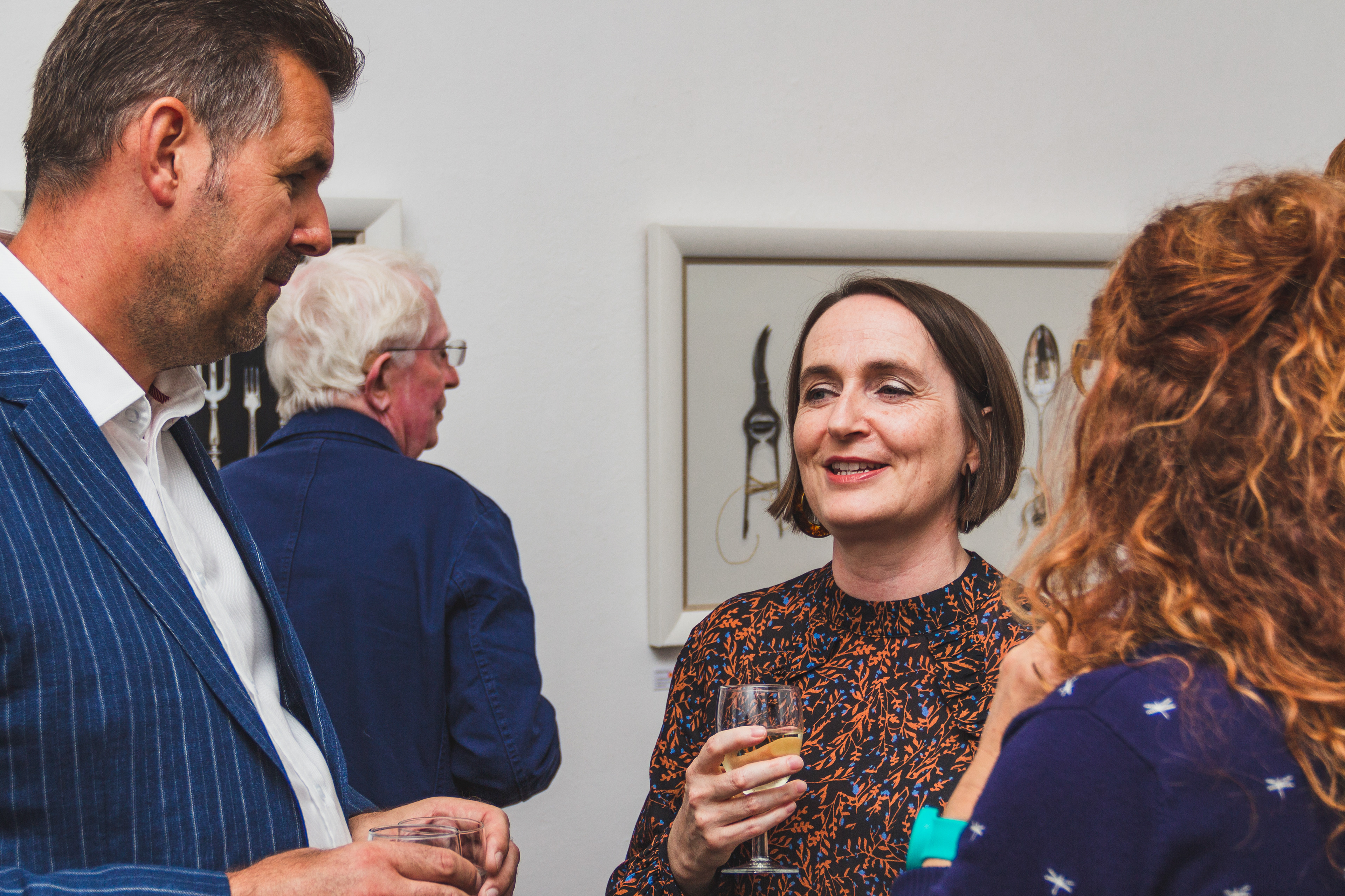Rachel Ross - Open Eye Gallery