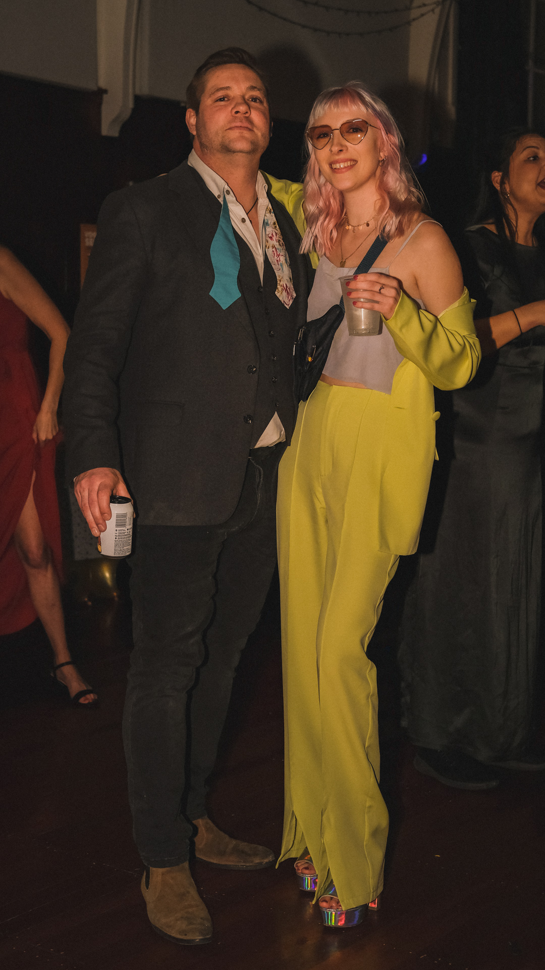 Hospo Prom 2021