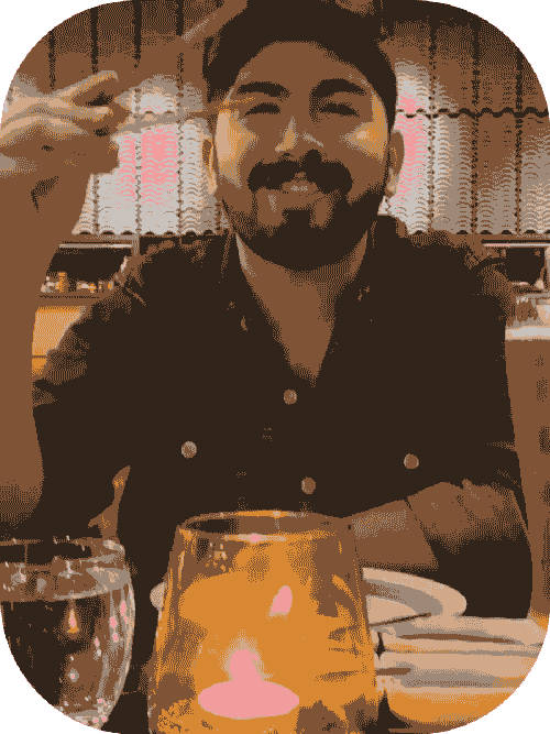 Kabir Kashyap, Founder and Creative Director of Kabir Kashyap Design Co