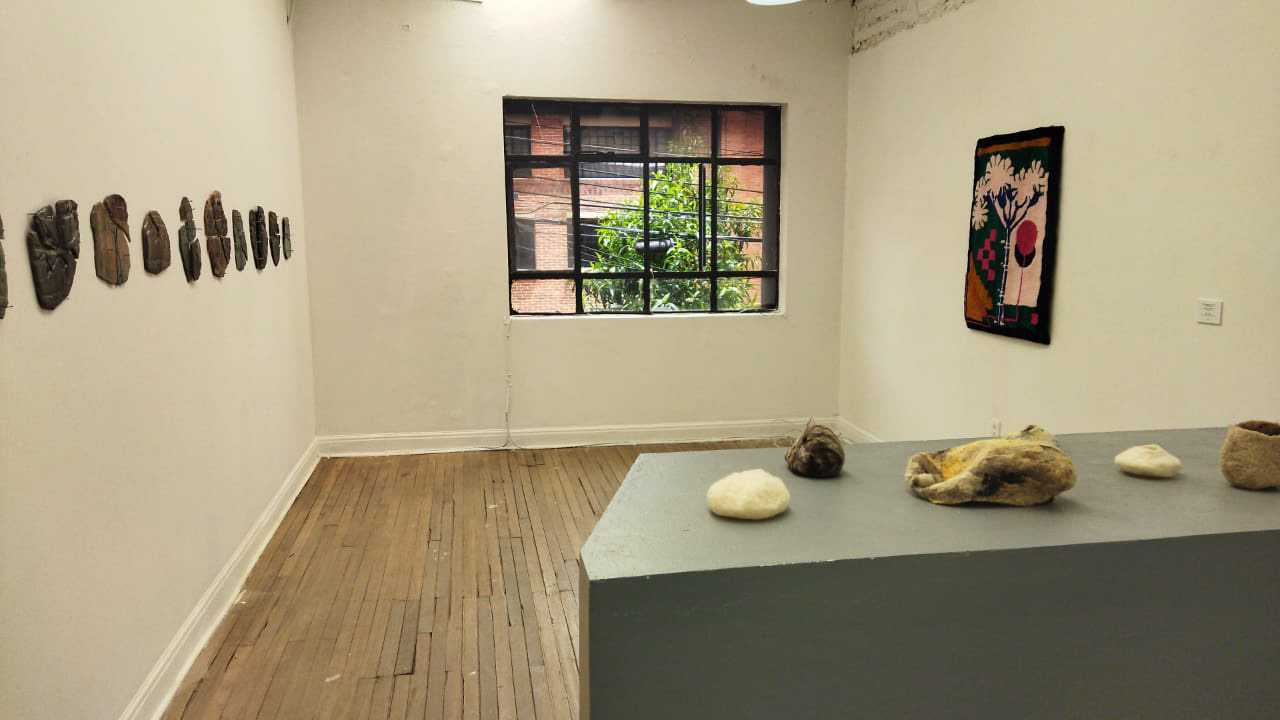 Montaje en DC / DK arte