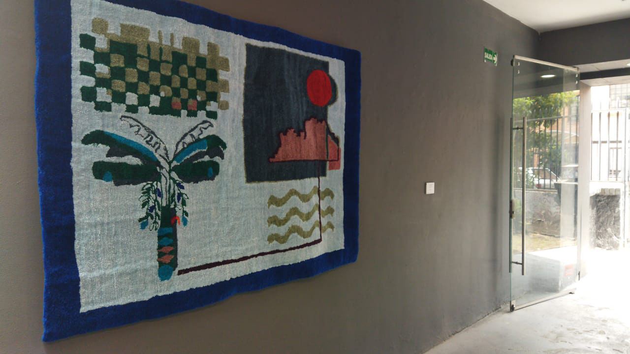 Montaje en DC / DK arte