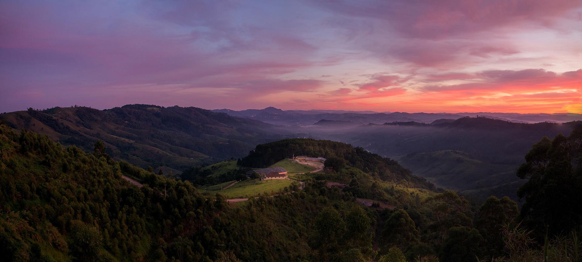 O Vale