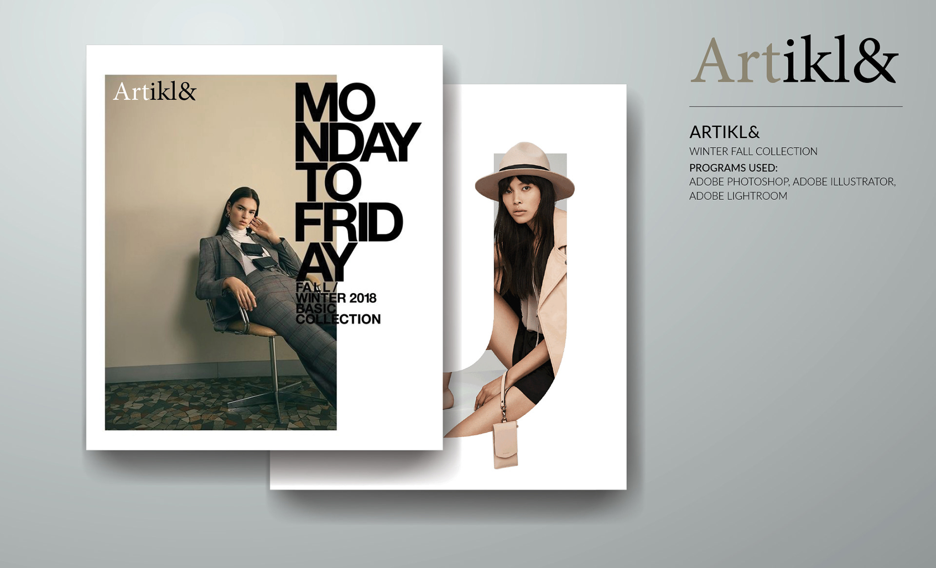 Artikel& - Publication