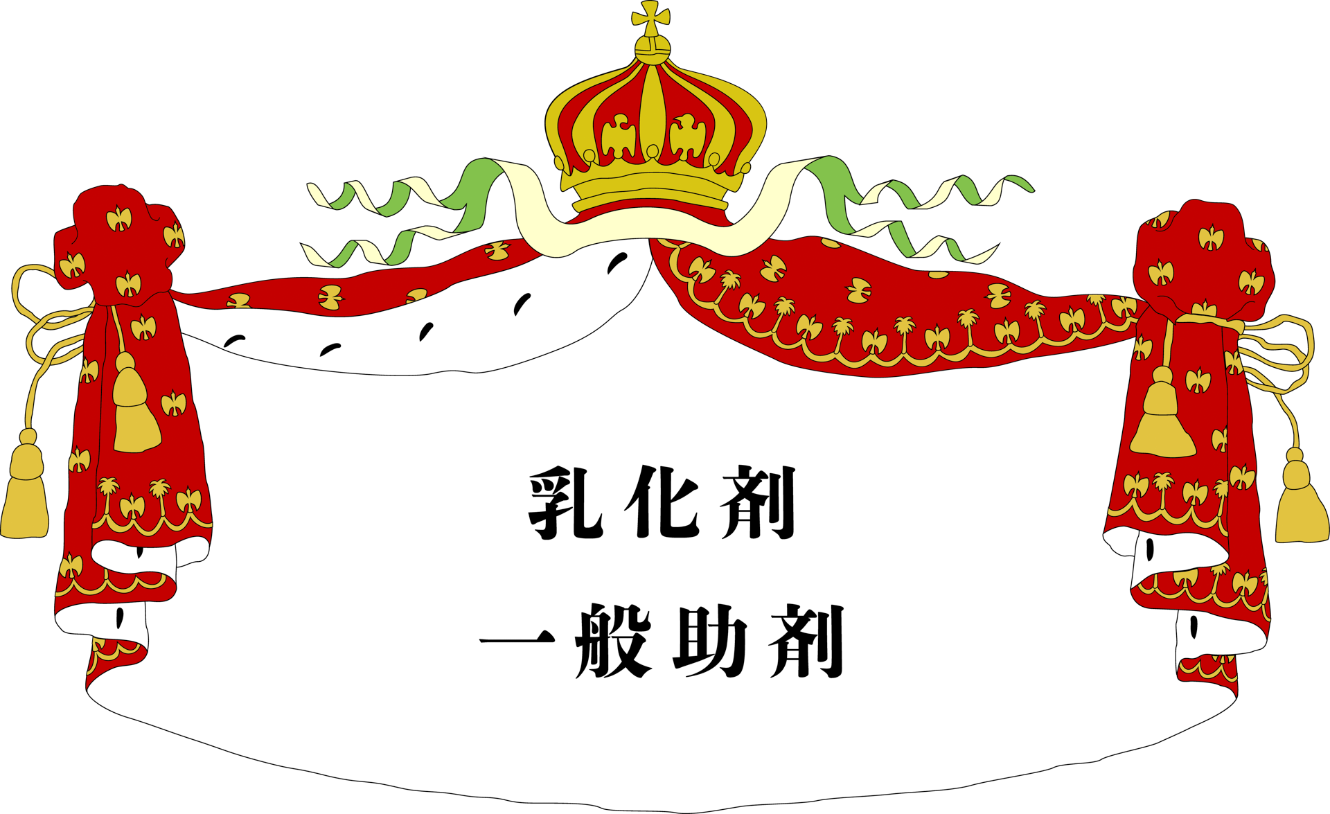 松井色素化学工業所 乳化剤一般助剤