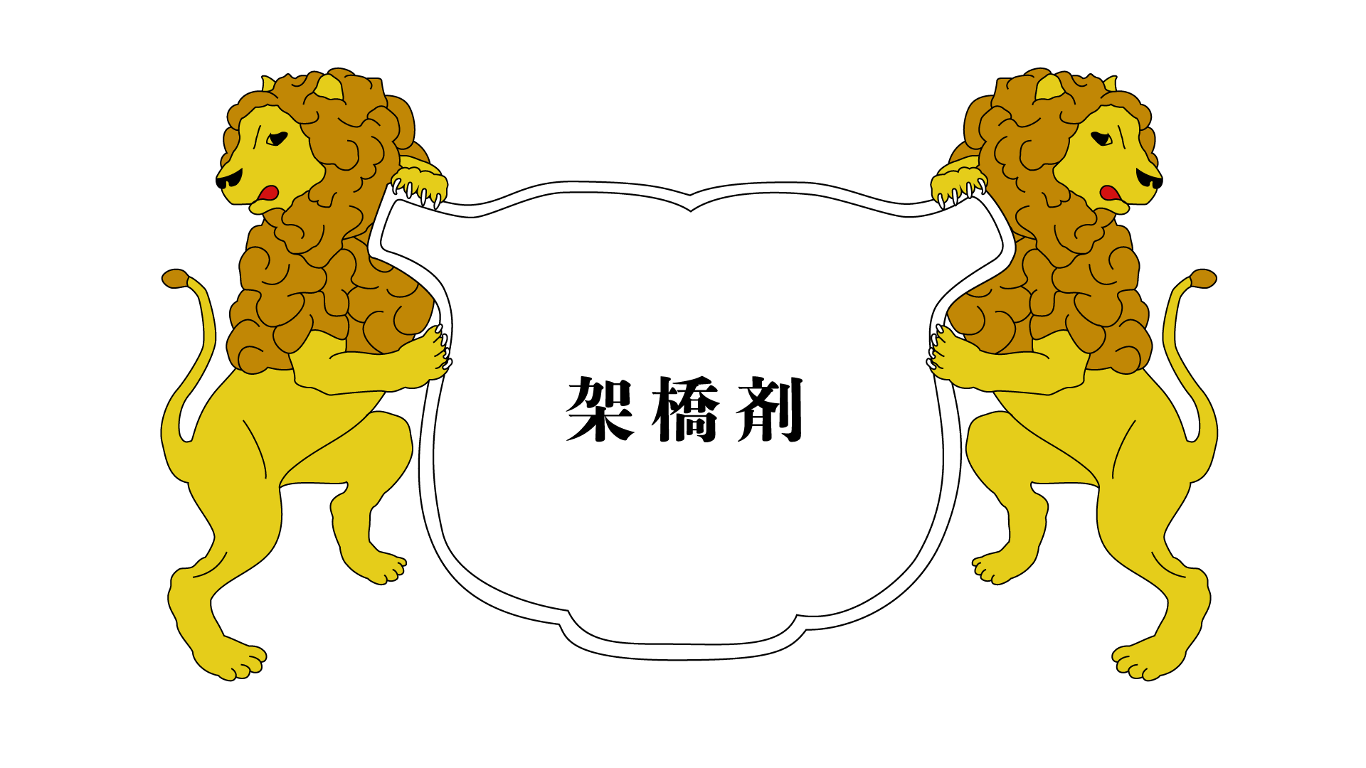 ユニ化成UNIBINDER 架橋剤
