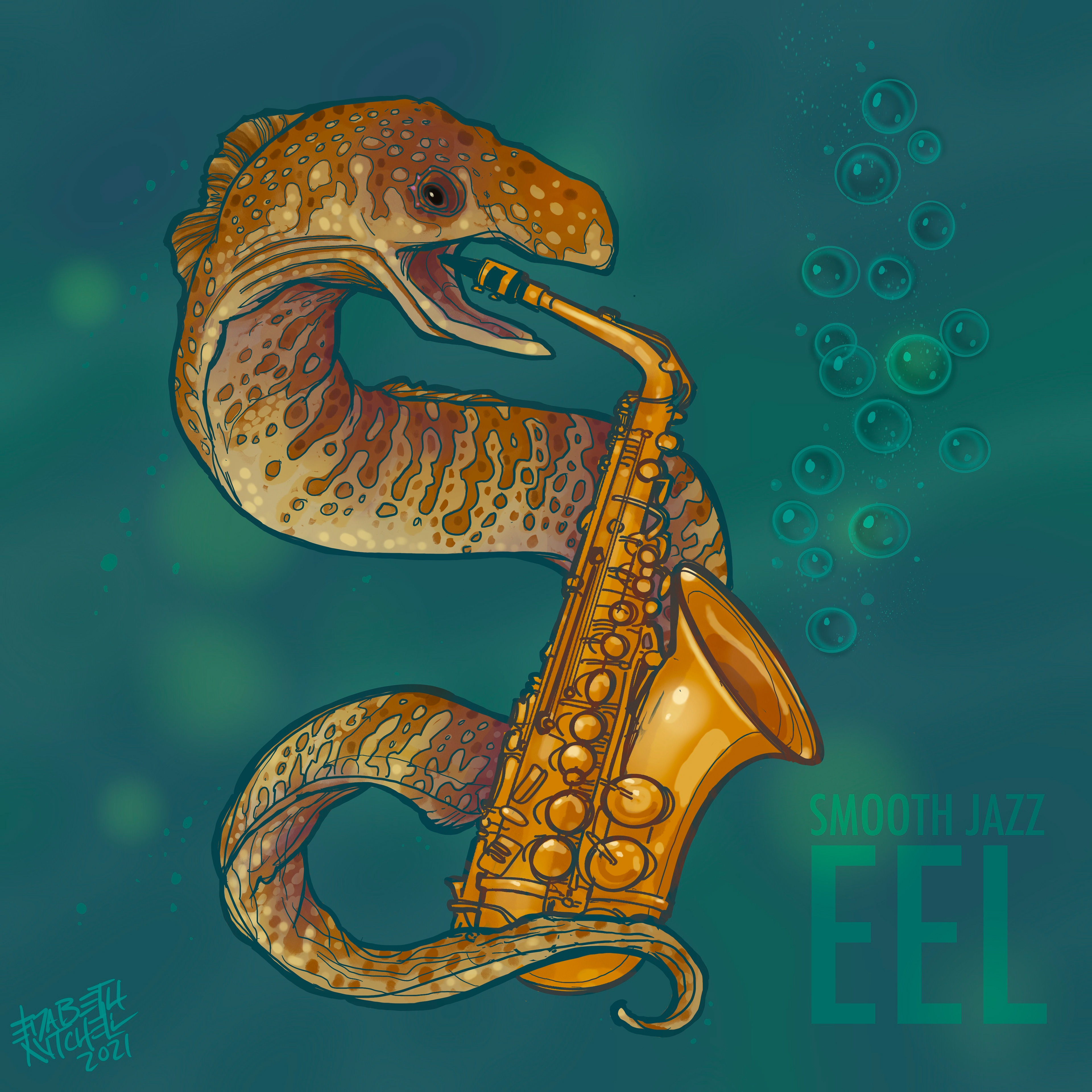 Smooth Jazz Eel