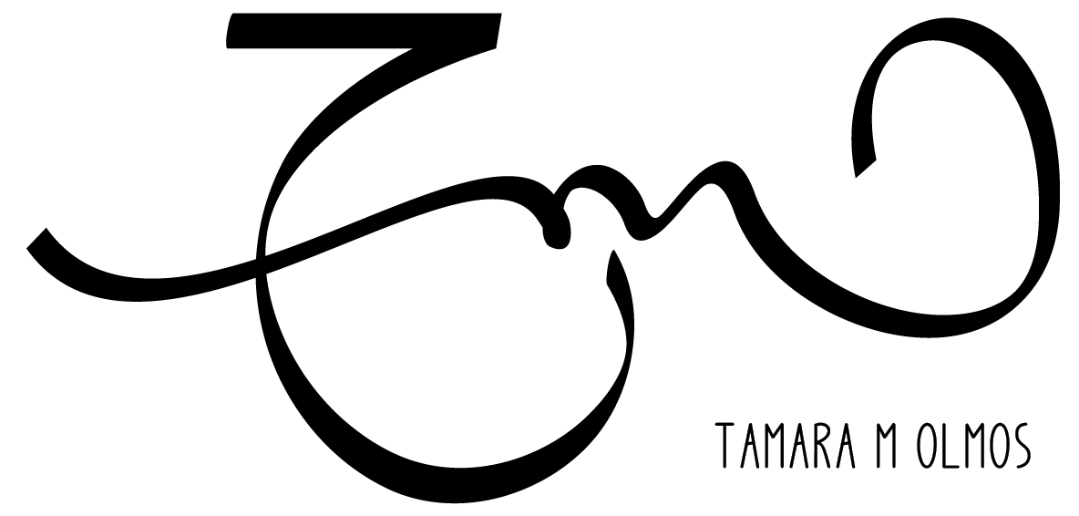logo of the brand Tamara M Olmos