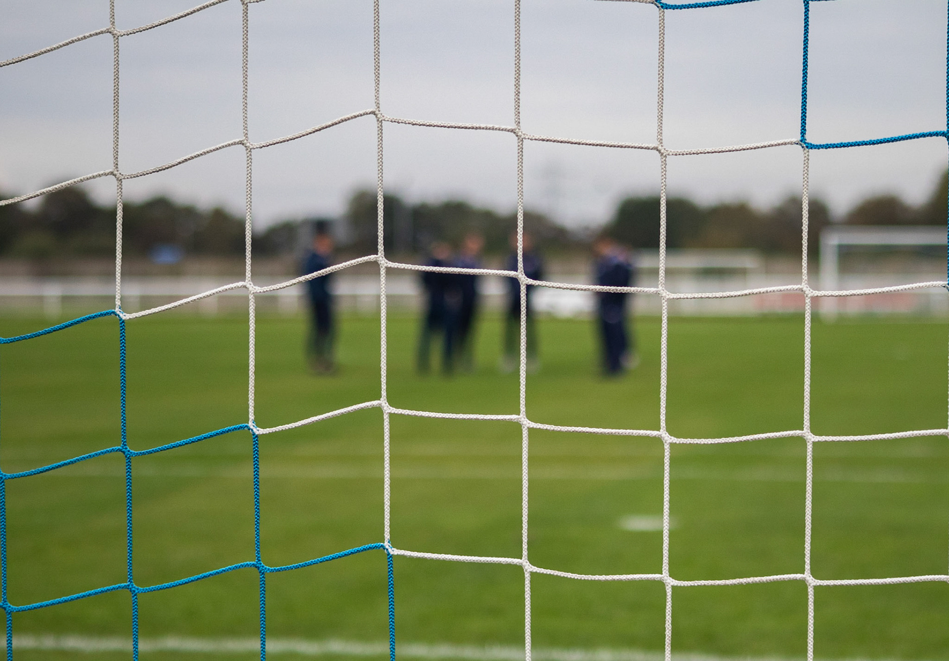 Bearded Photographer Irlam Fc Vs Vauxhall Motors Fc