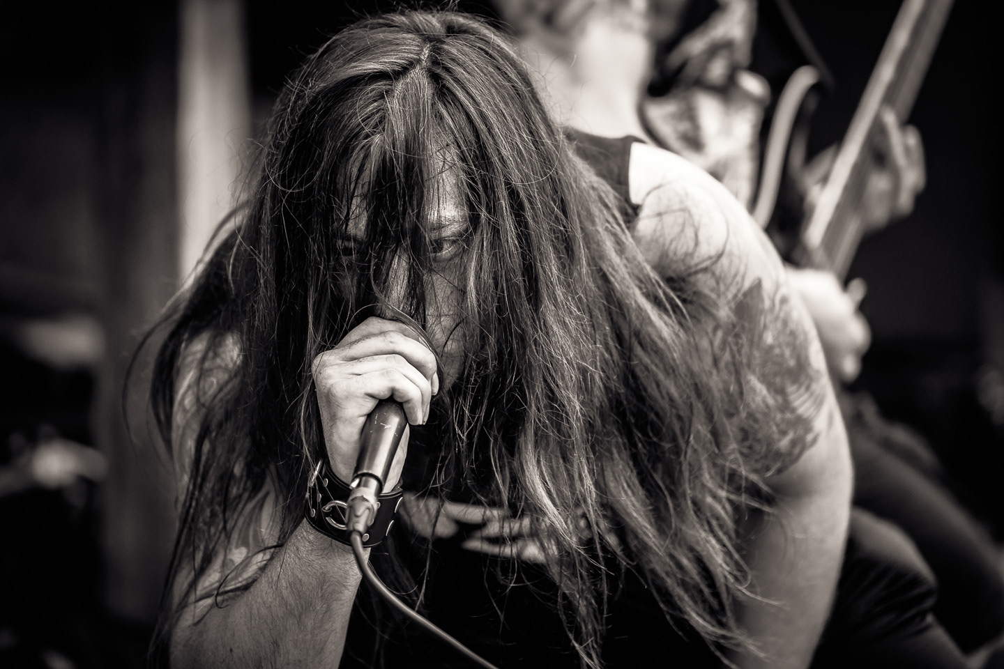 Coffin Rites