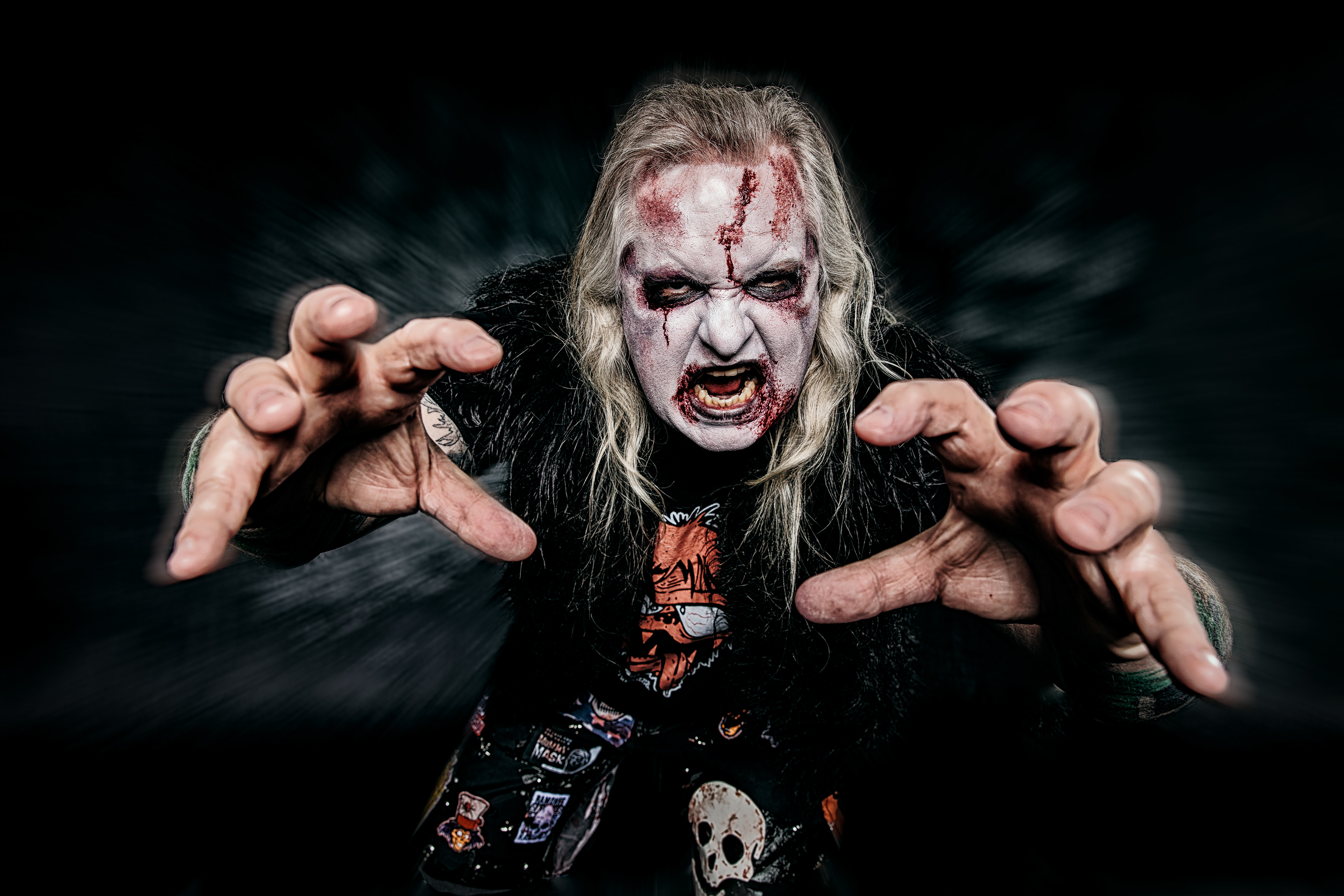 Bill Lindsay (Impaler)