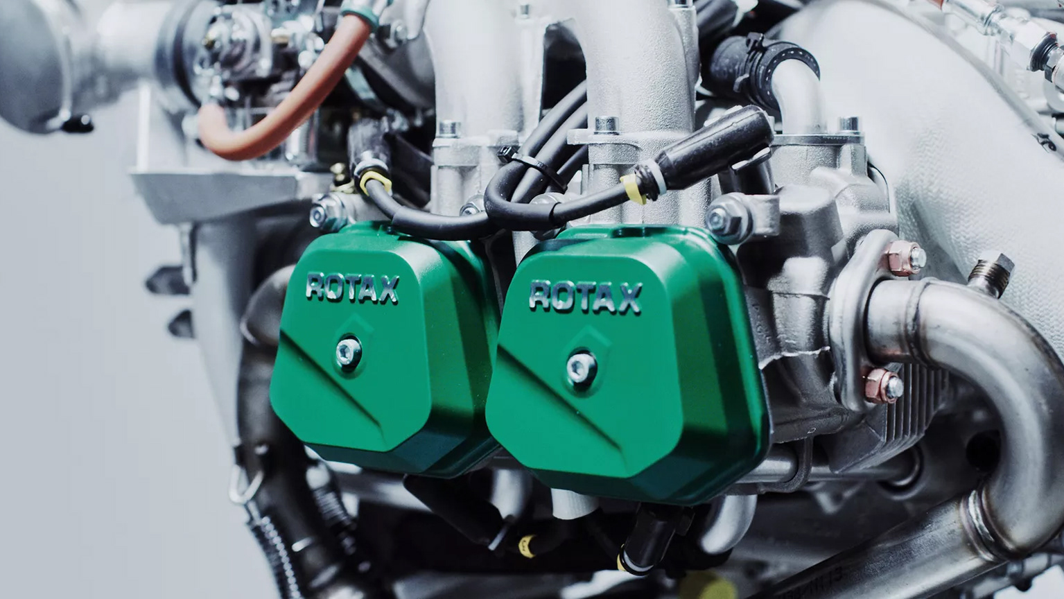 ROTAX 912 ULS