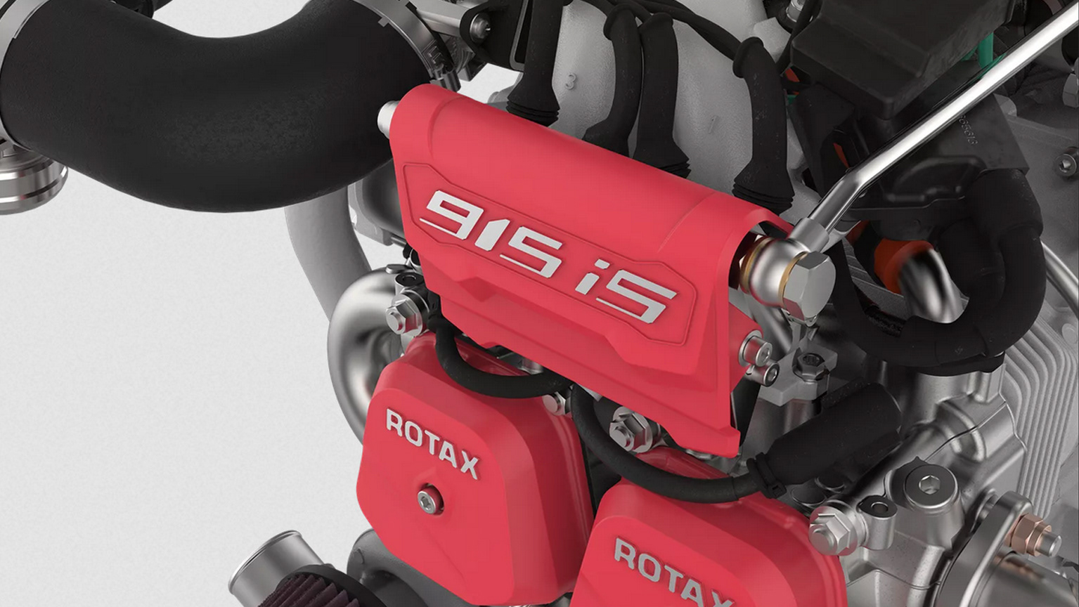ROTAX 915 IS