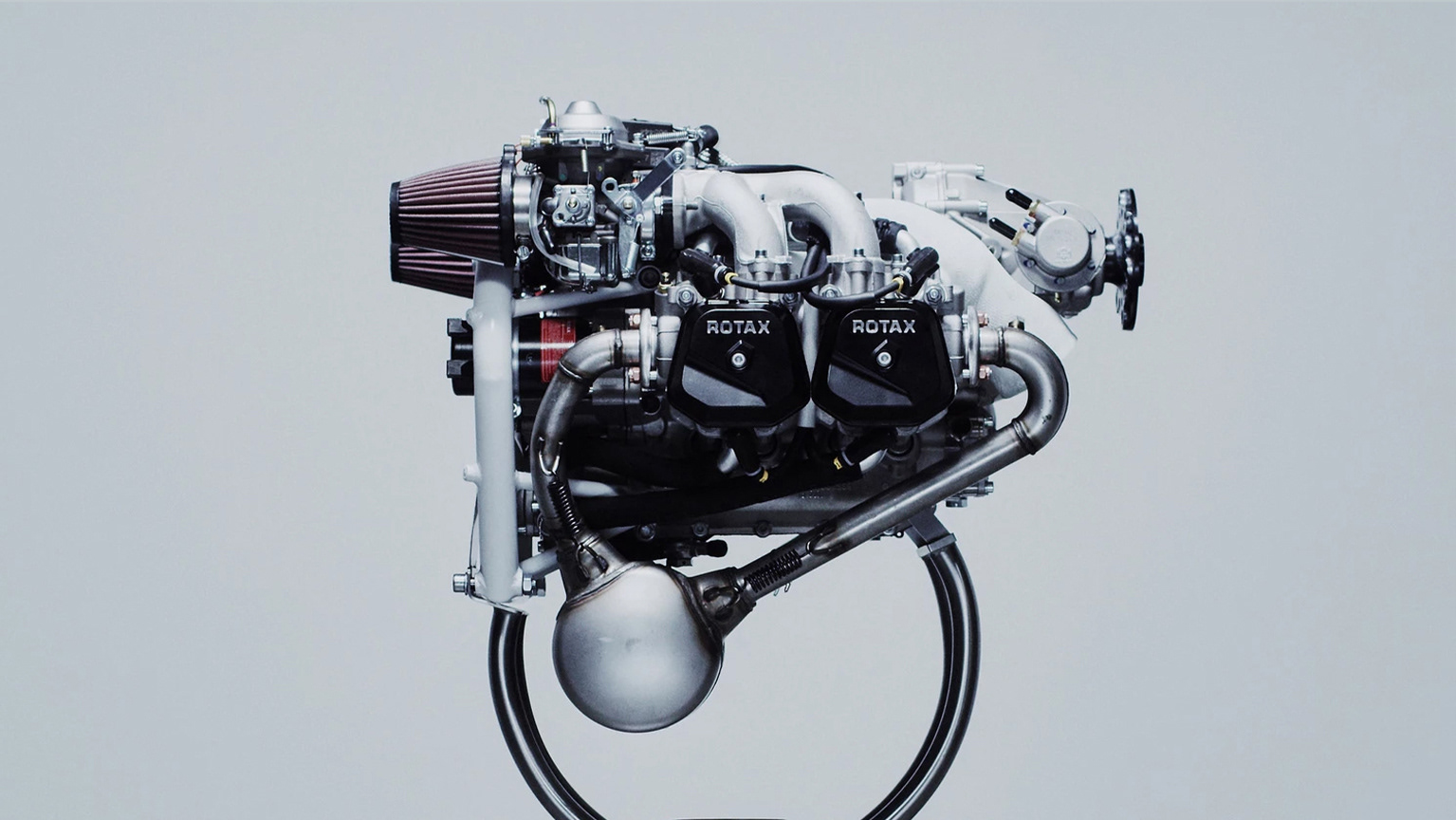 ROTAX 912 UL