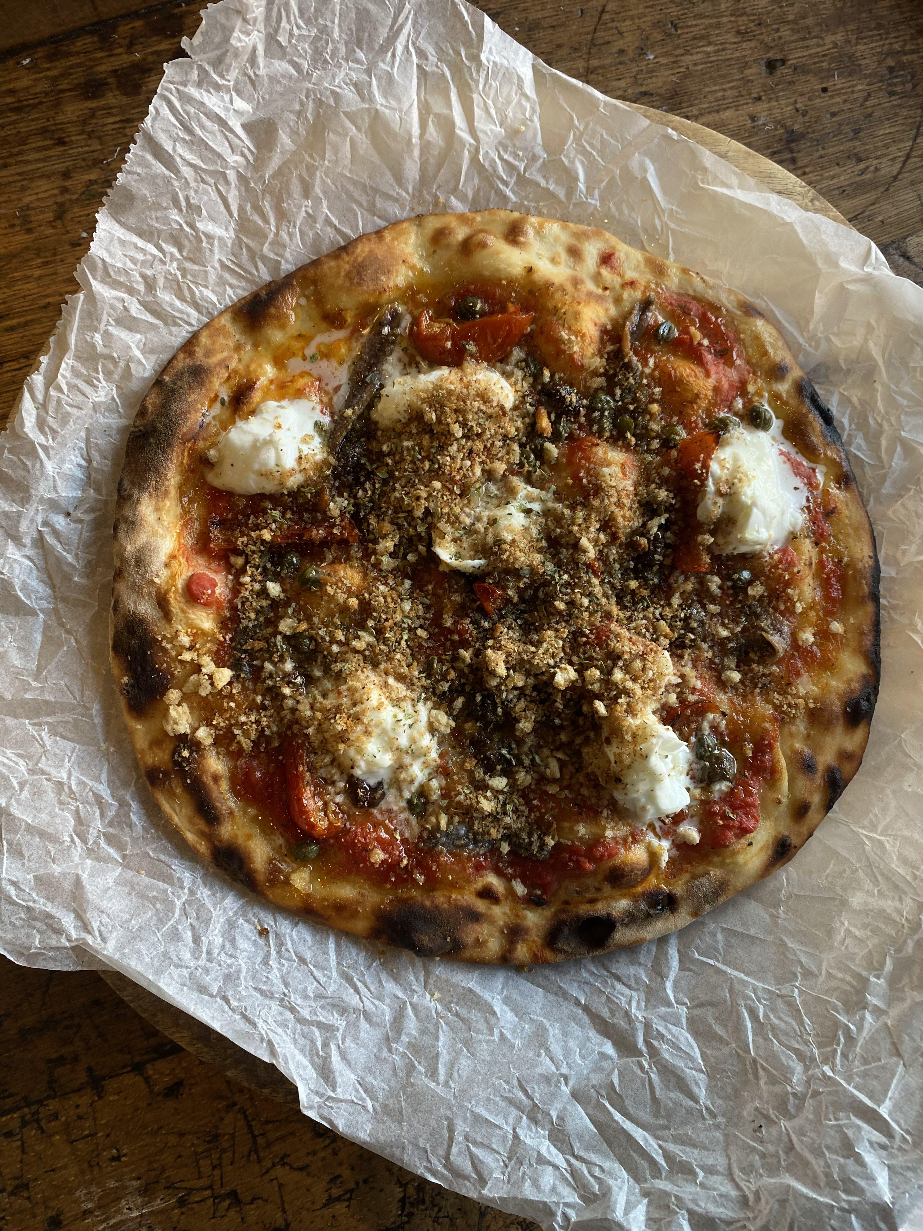 NAPOLITANA