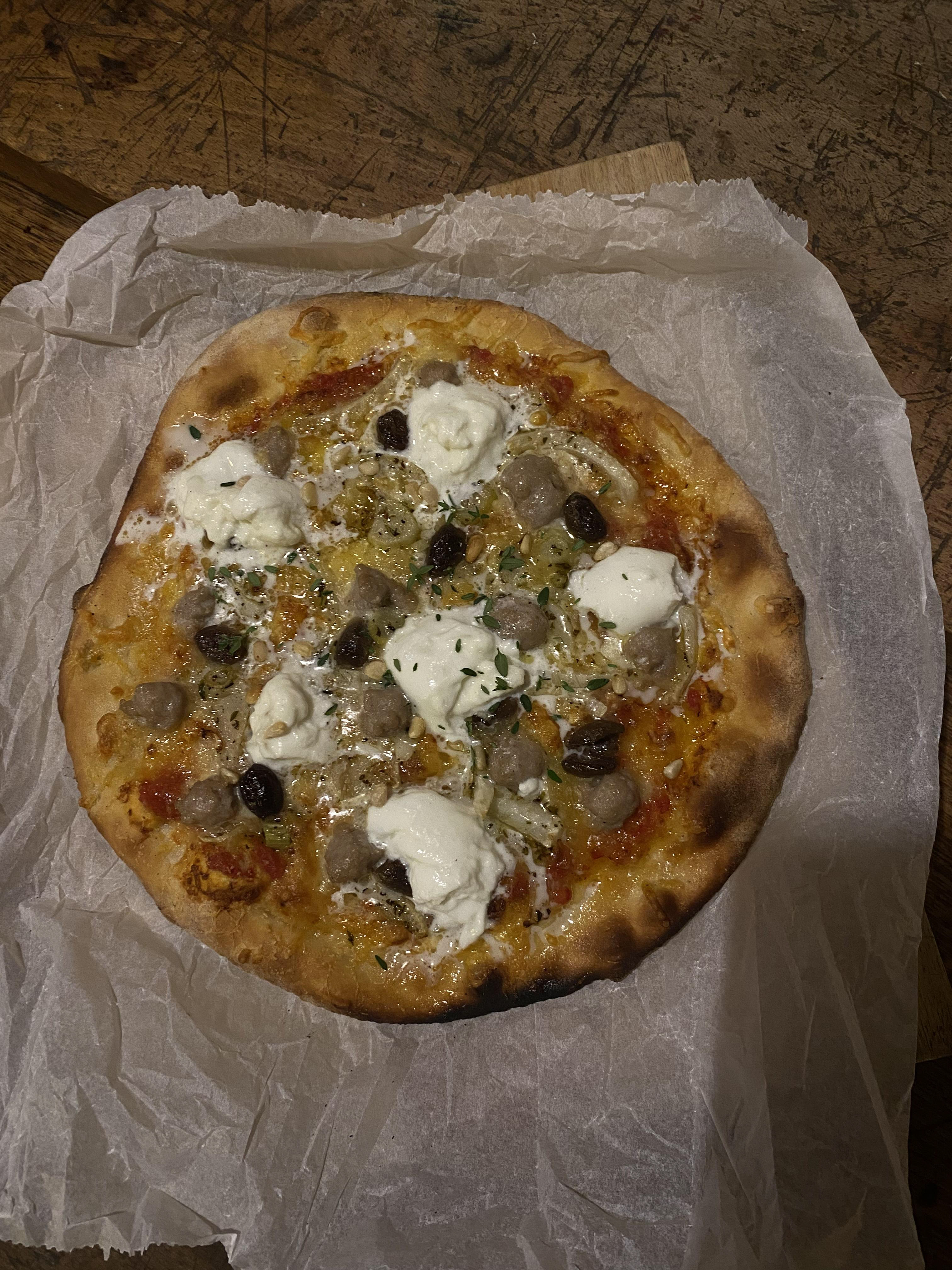 FINOCCHIO