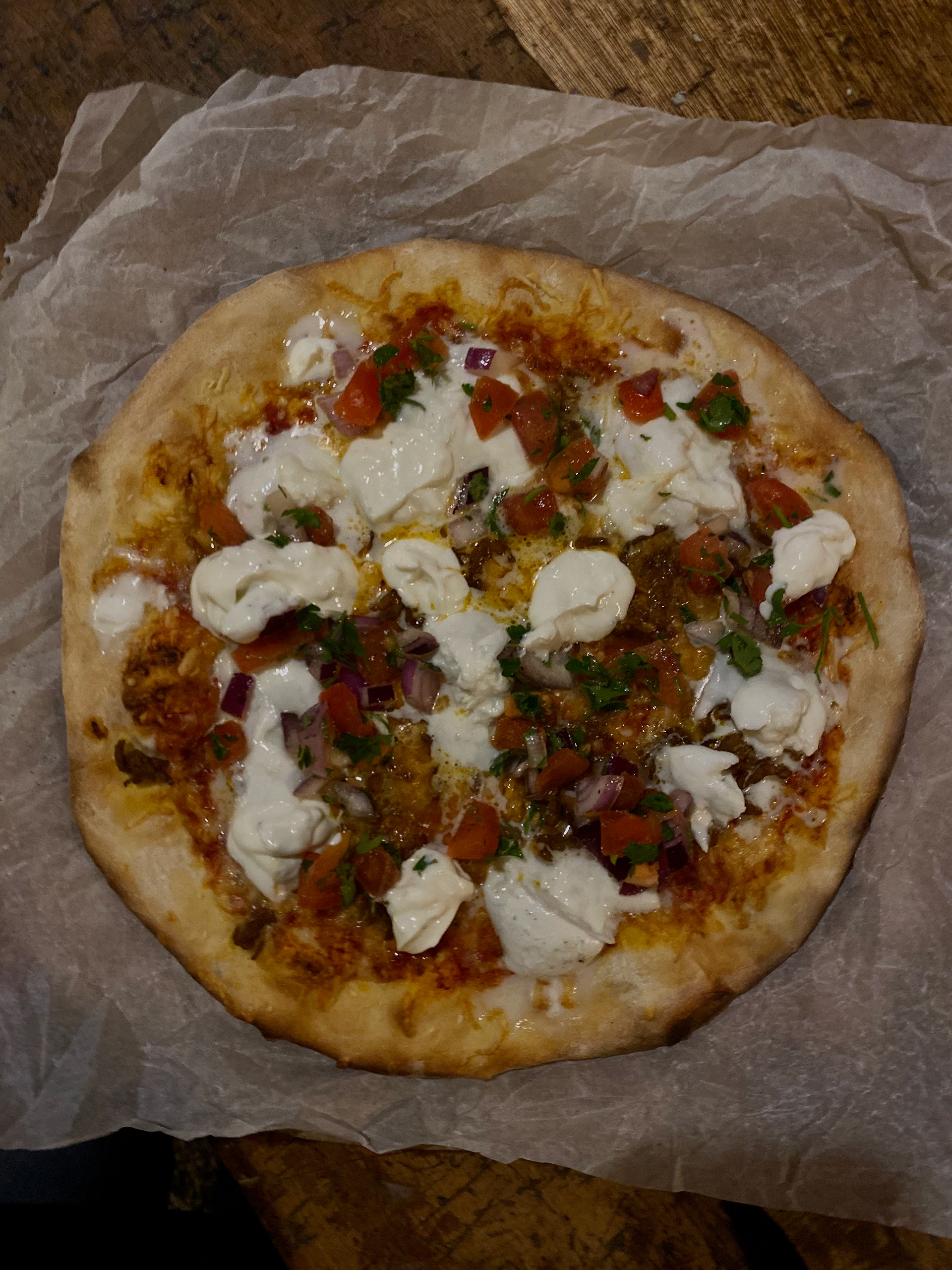 SHOARMA