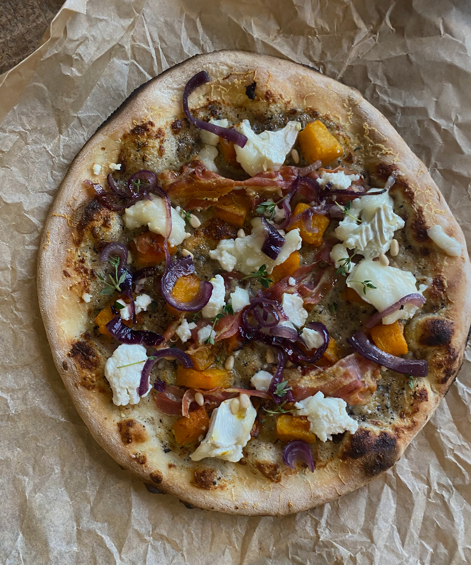 ZUCCA