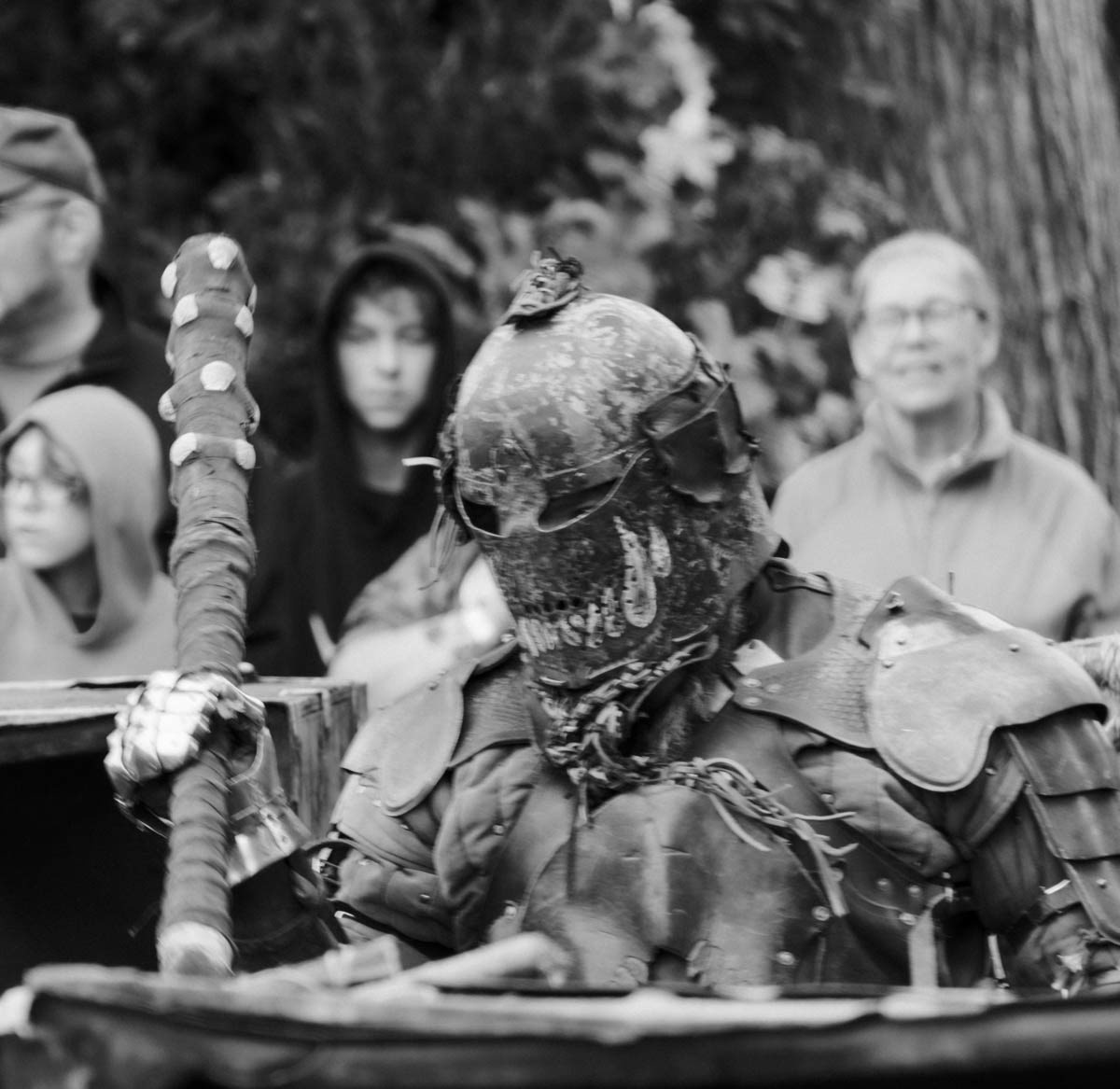 Melrose Renfaire Roseburg Oregon 2026
