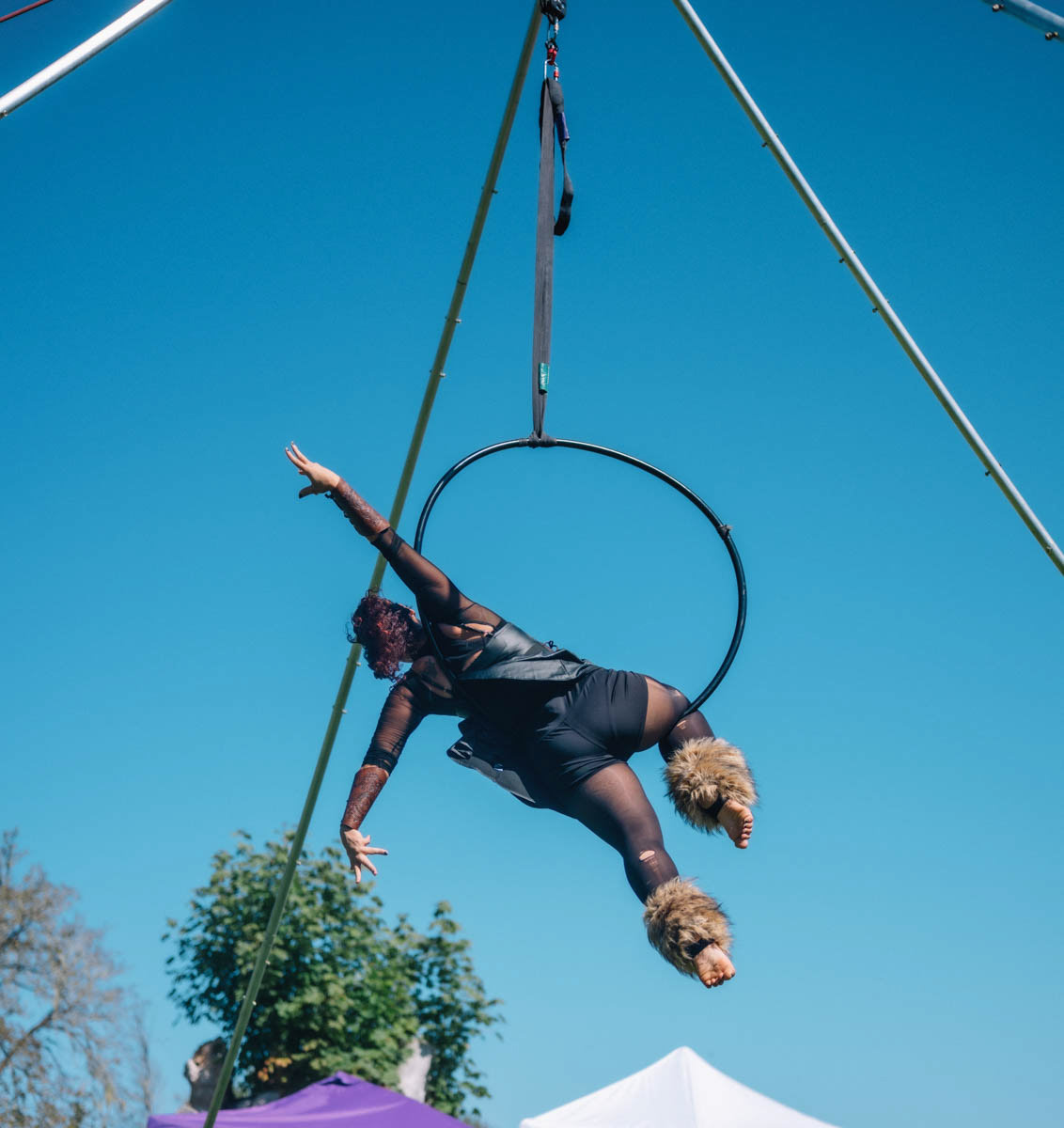 Melrose Renfaire Roseburg Oregon 2026