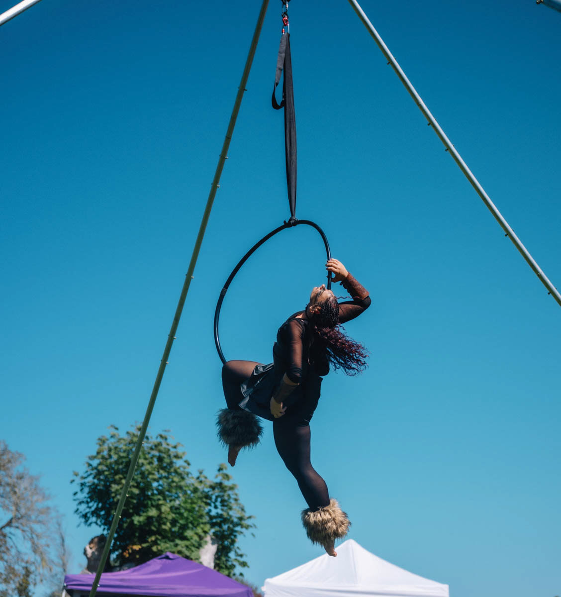 Melrose Renfaire Roseburg Oregon 2026
