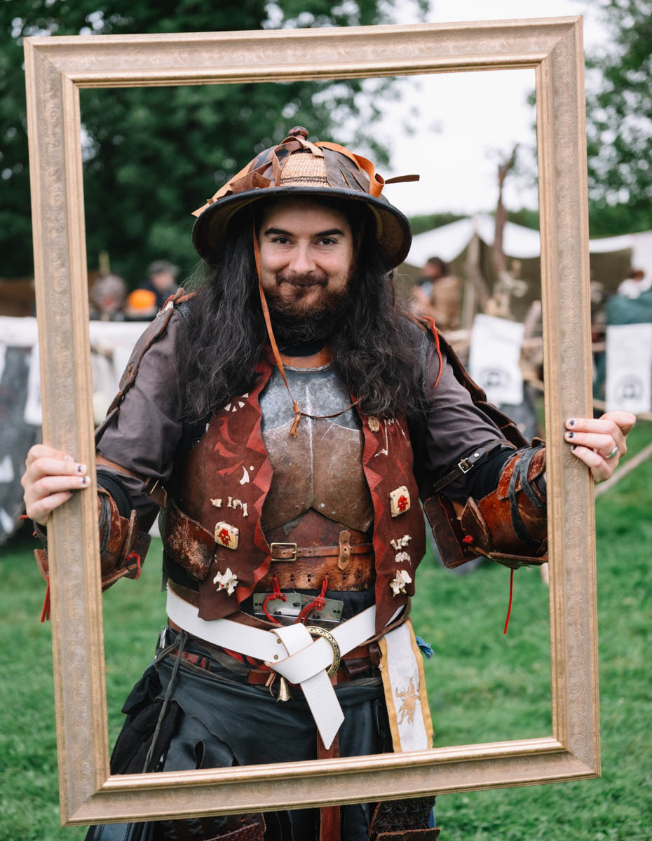 Melrose Renfaire Roseburg Oregon 2026