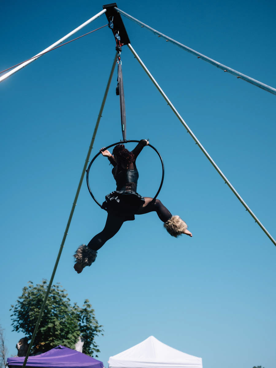 Melrose Renfaire Roseburg Oregon 2026