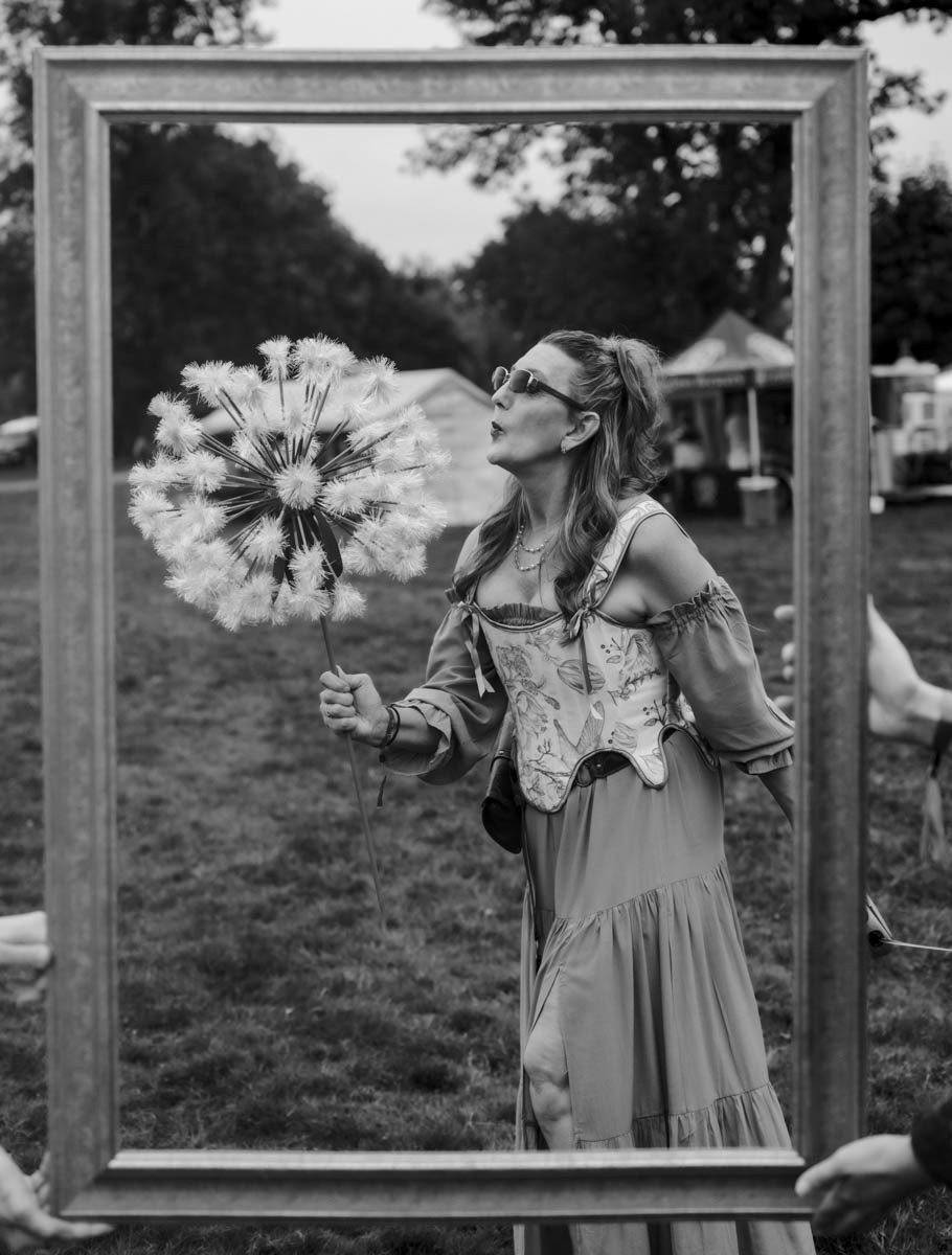 Melrose Renfaire Roseburg Oregon 2026