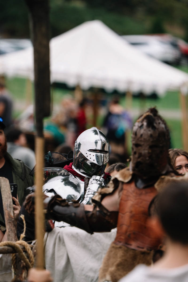 Melrose Renfaire Roseburg Oregon 2026
