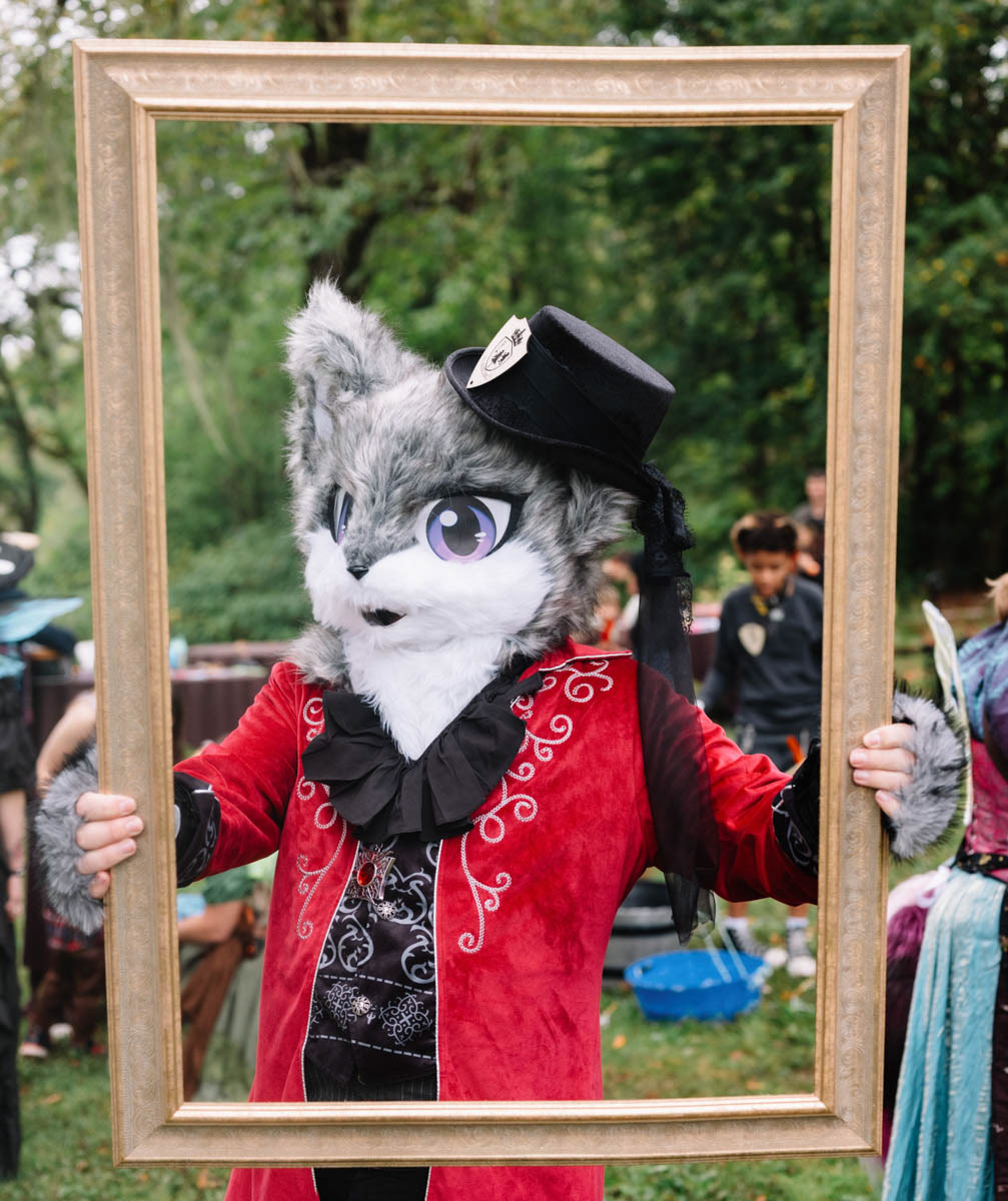 Melrose Renfaire Roseburg Oregon 2026