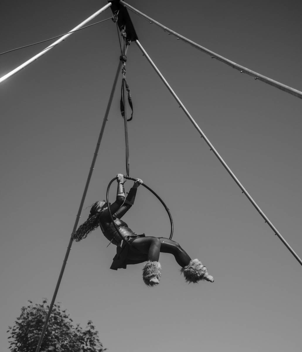 Melrose Renfaire Roseburg Oregon 2026