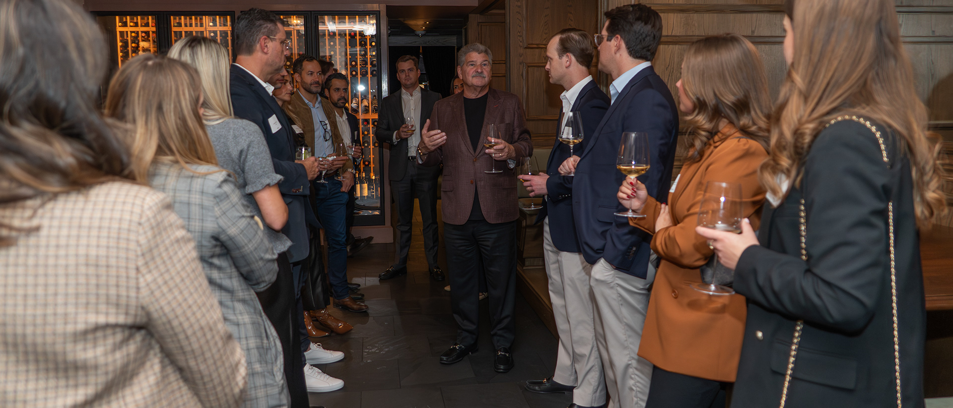 (2 Hour) Event Package