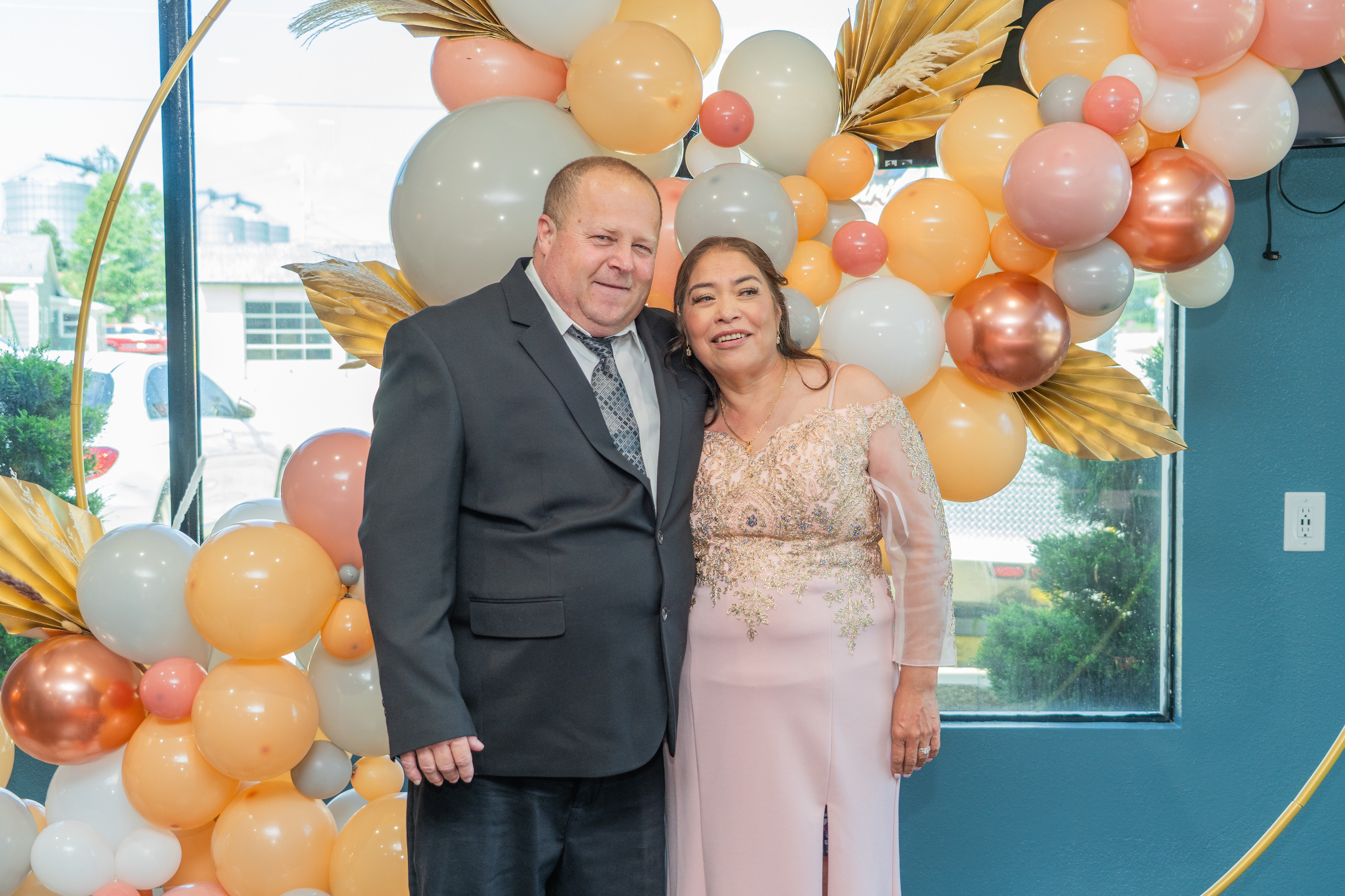 Wedding Packages 1 (Half-Day Package)