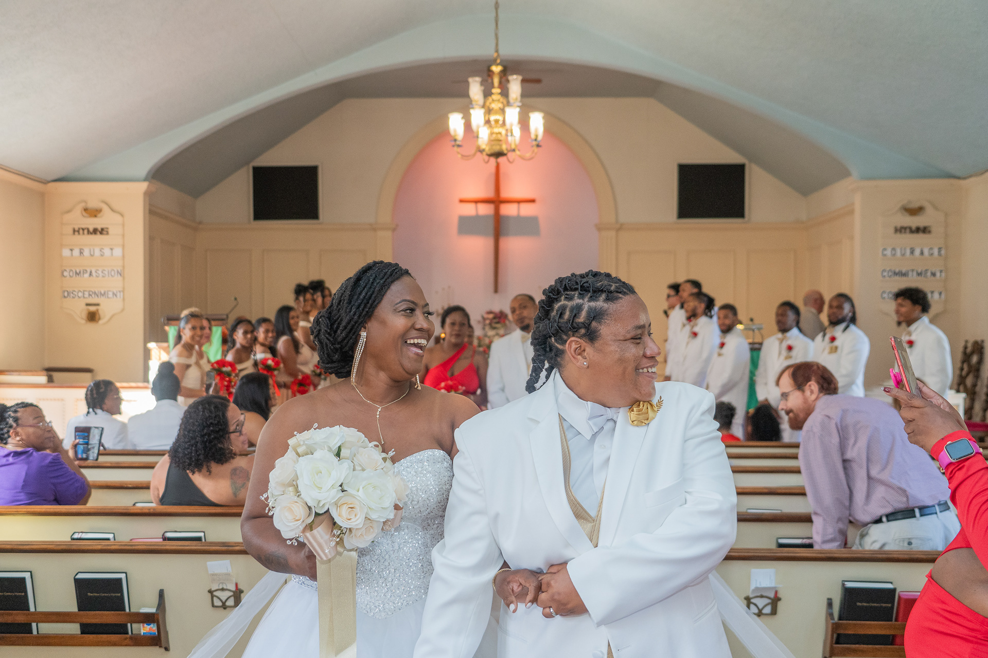 Wedding Packages 2 (Full-Day Package)