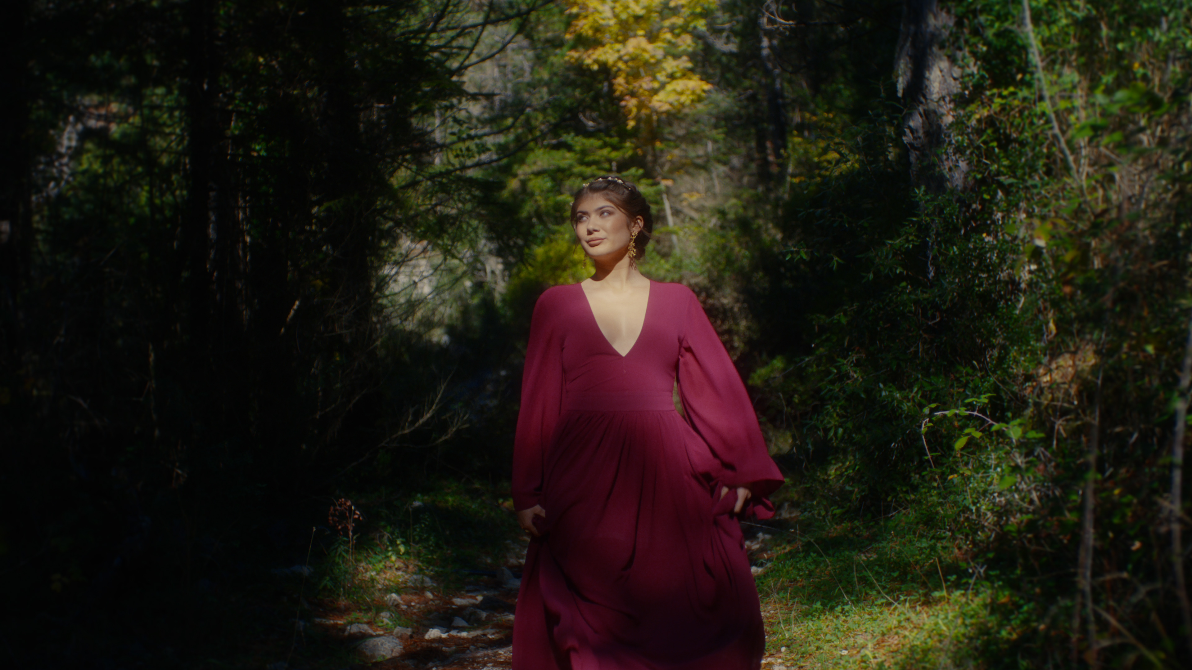 Sun Palase - TVC - Director's Cut