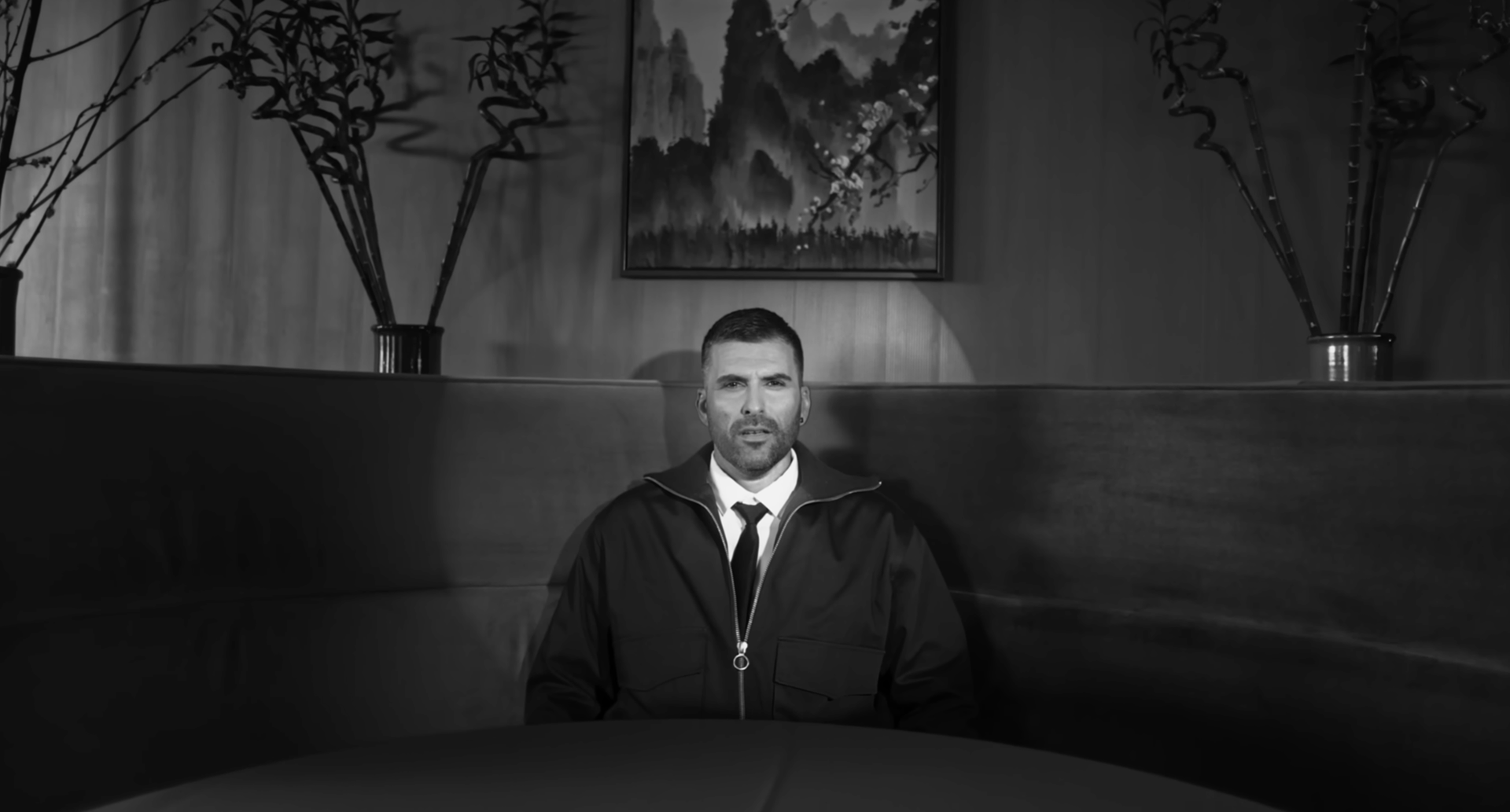 Julius - OFF BEAT HARMONY