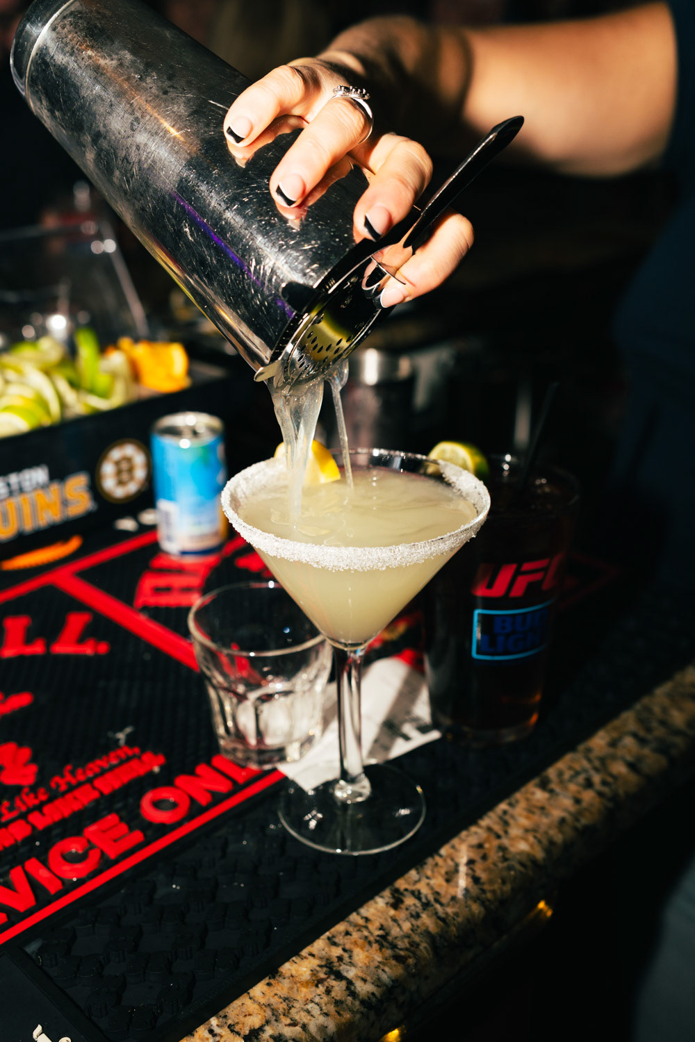 Specialty Sandwich Co