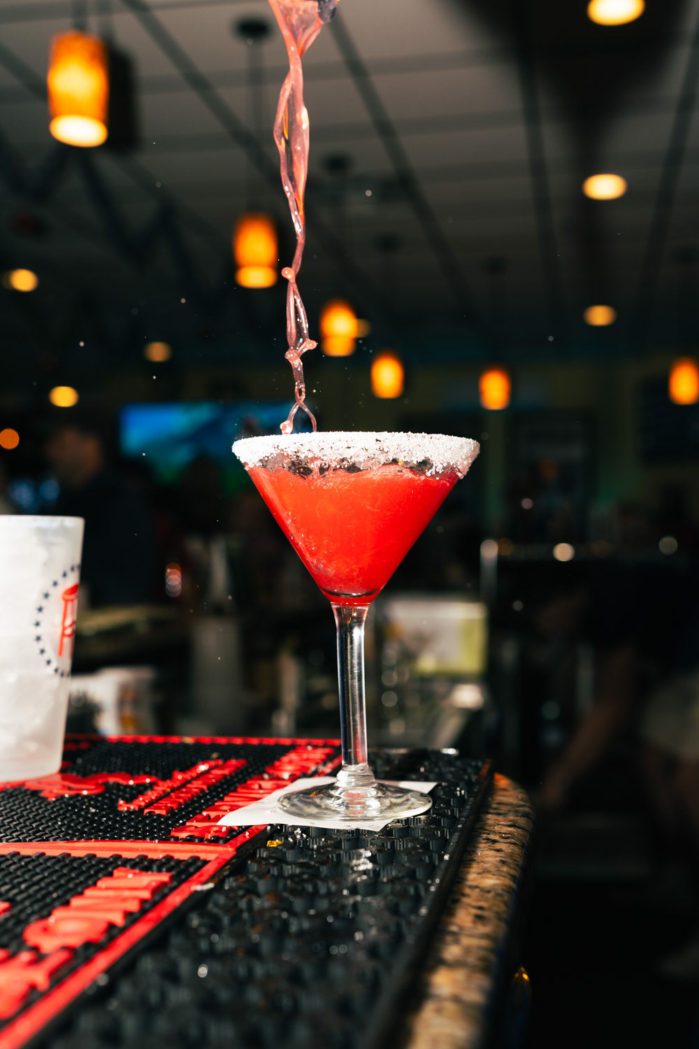 Specialty Sandwich Co