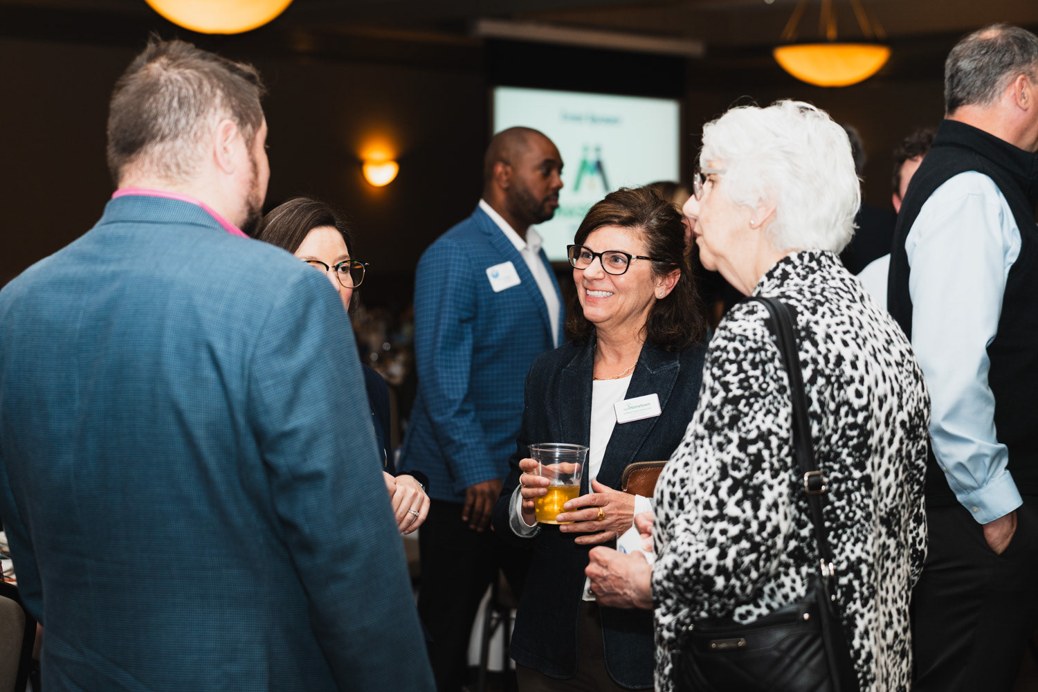 Greater Gardner Chamber of Commerce Banquet