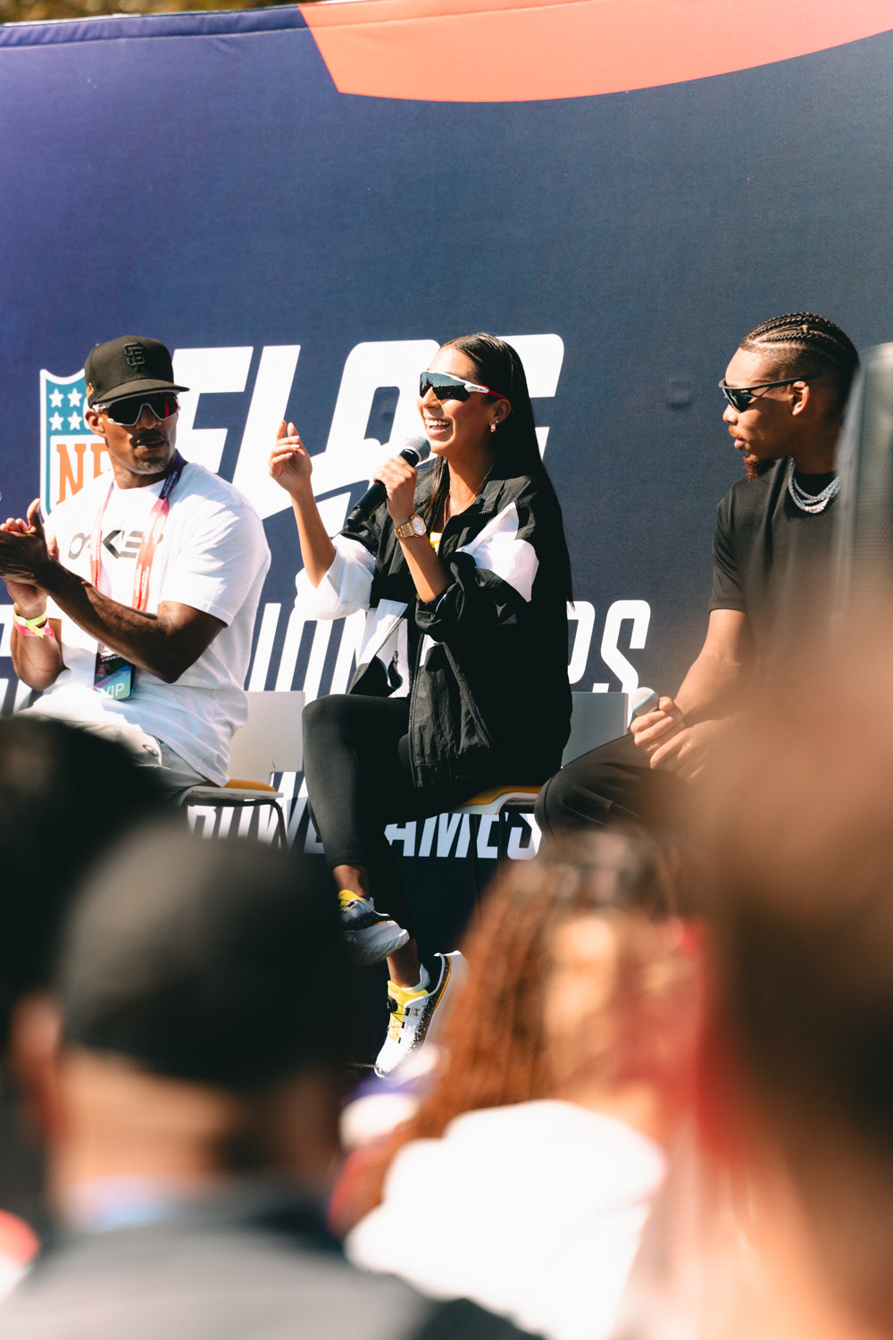 NFL Flag Championships