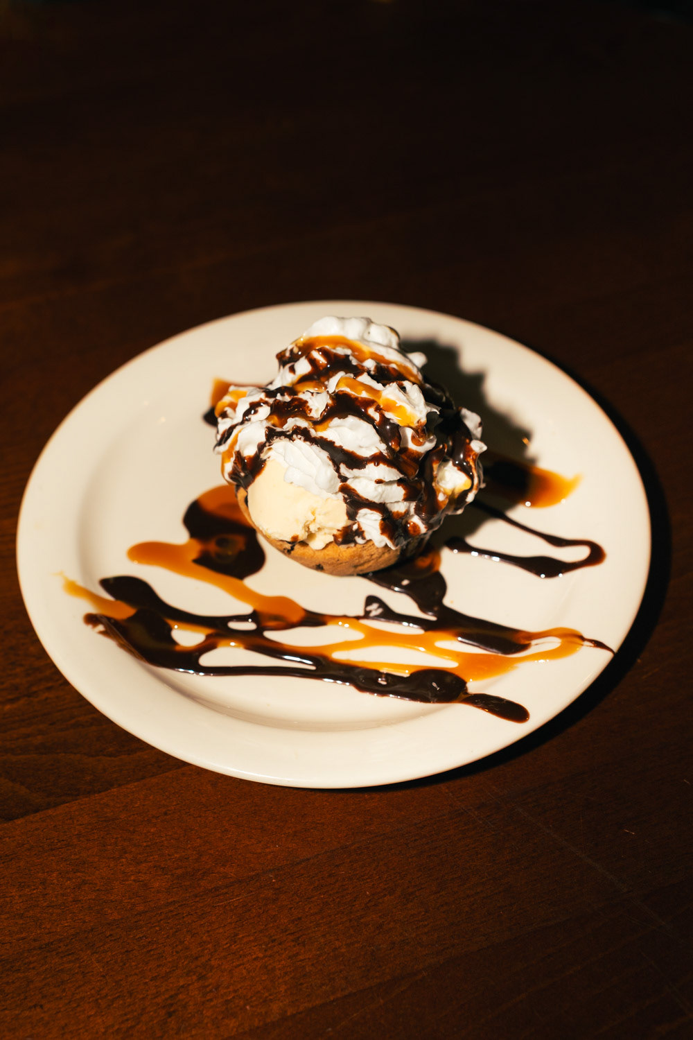 Specialty Sandwich Co