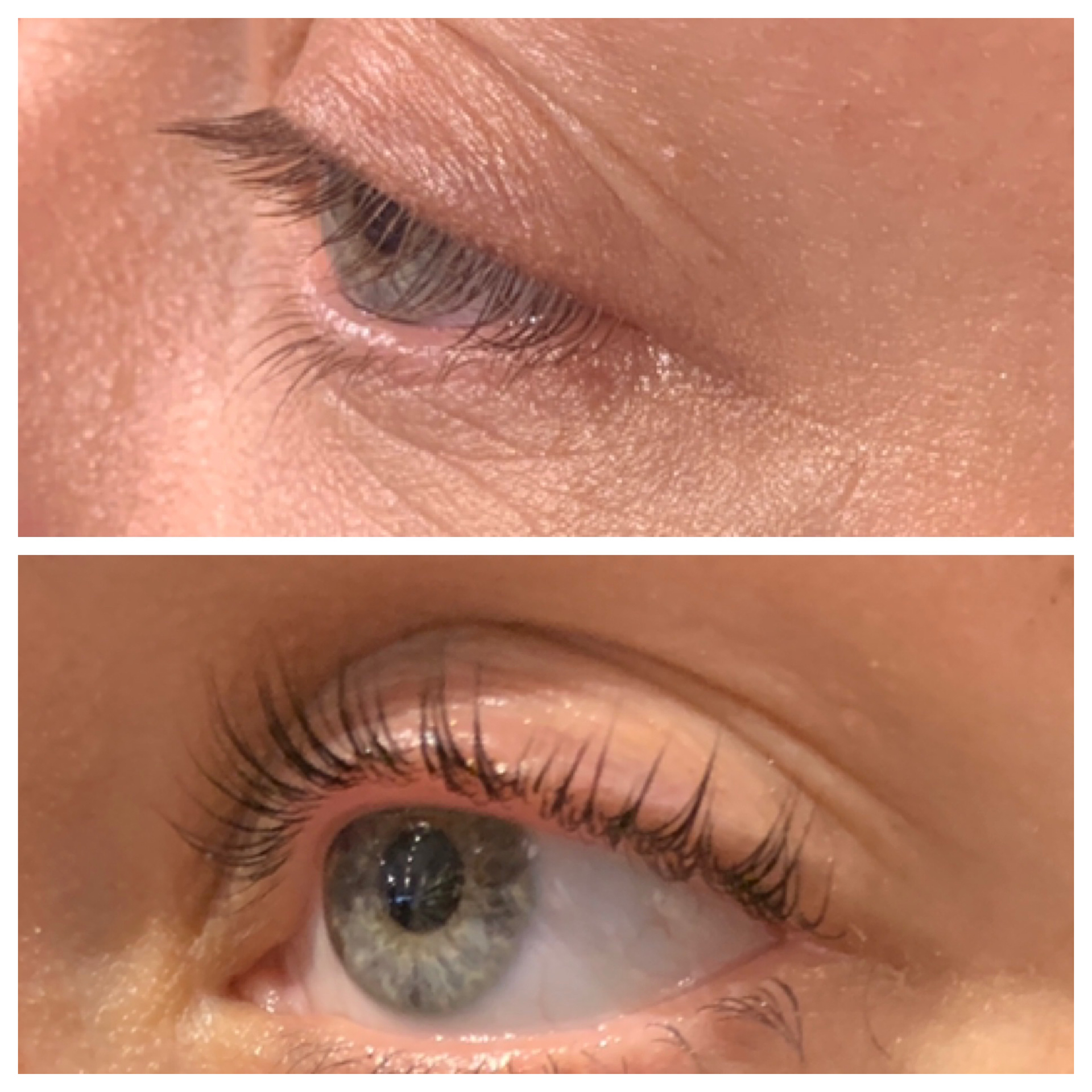 Lash Lift