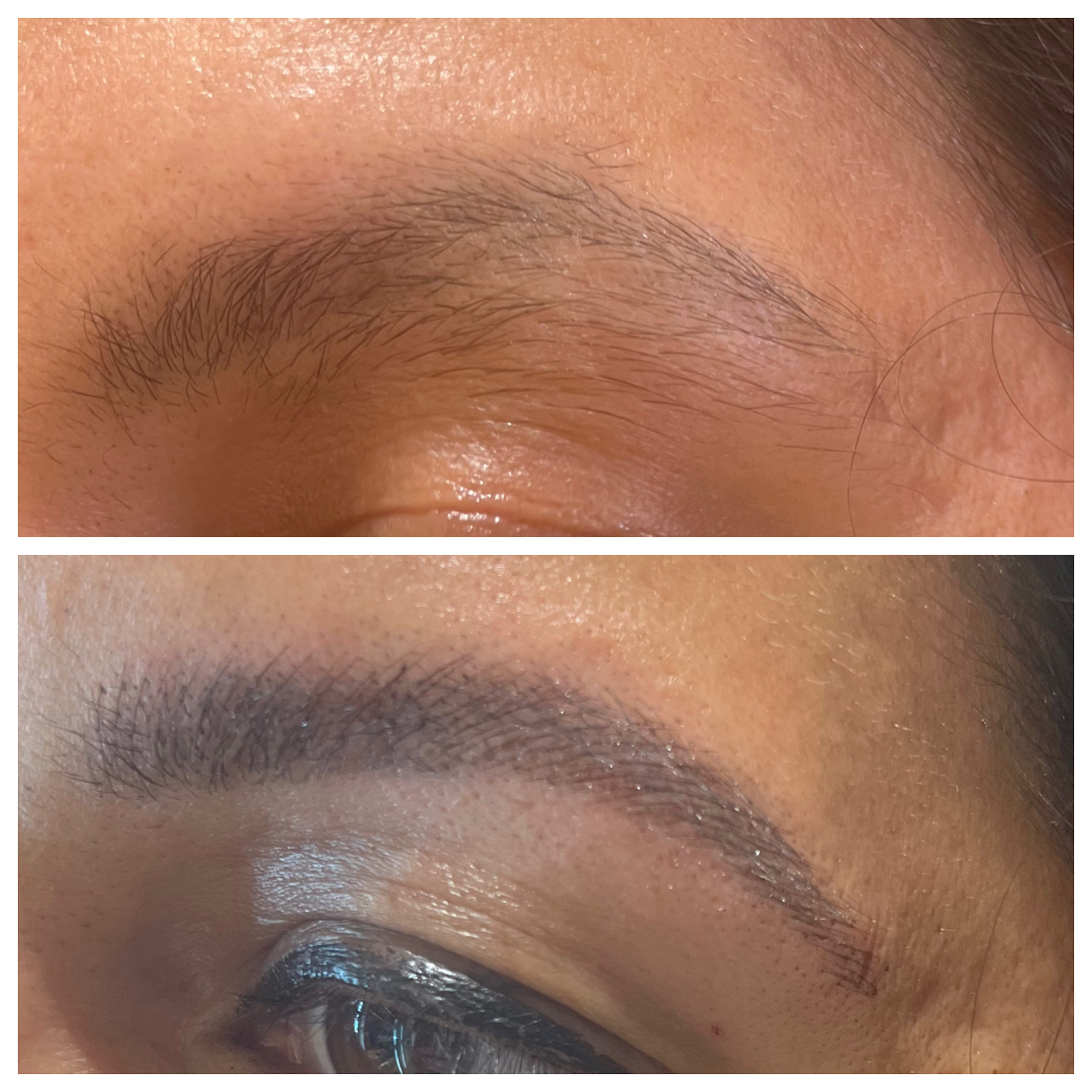 Full Brow